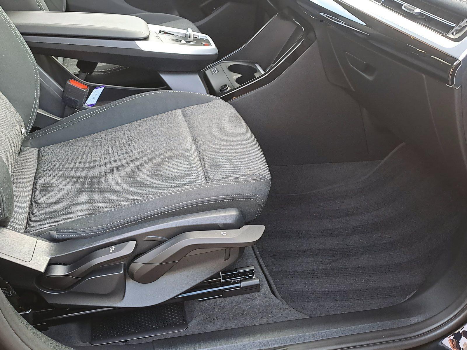 BMW 2er Active Tourer – Bild 5