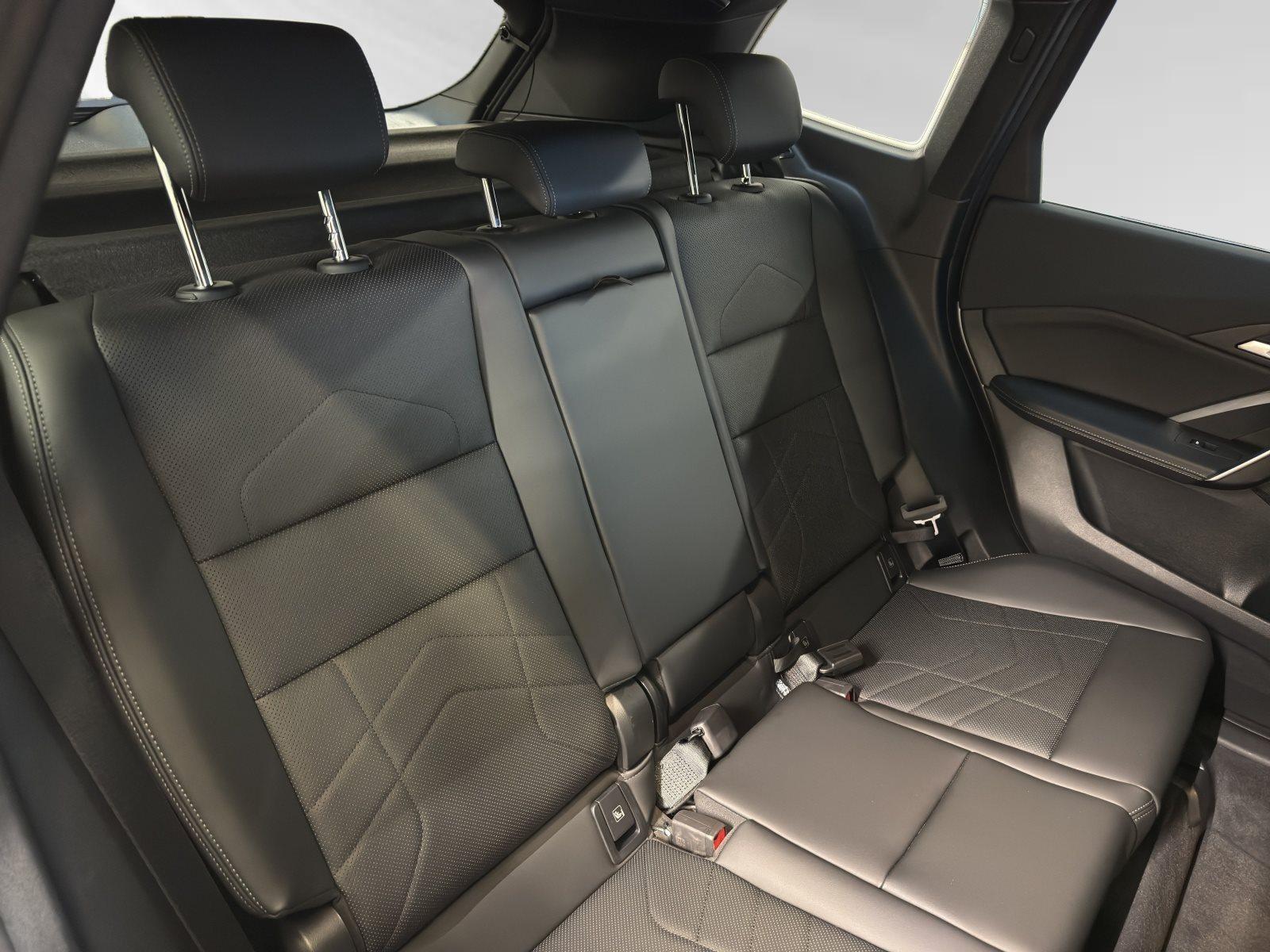 BMW X1 – Bild 11