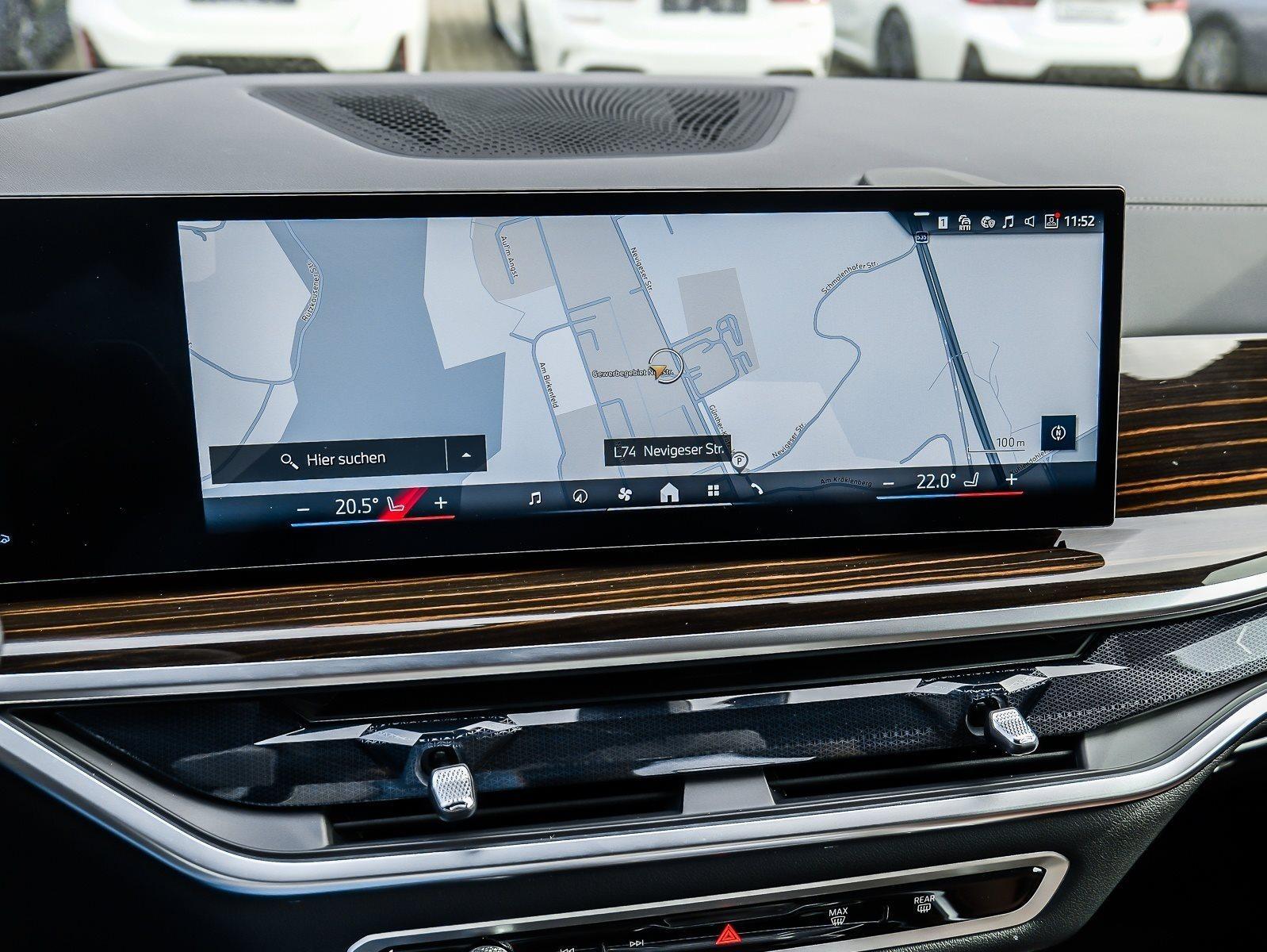 BMW X5 – Bild 7