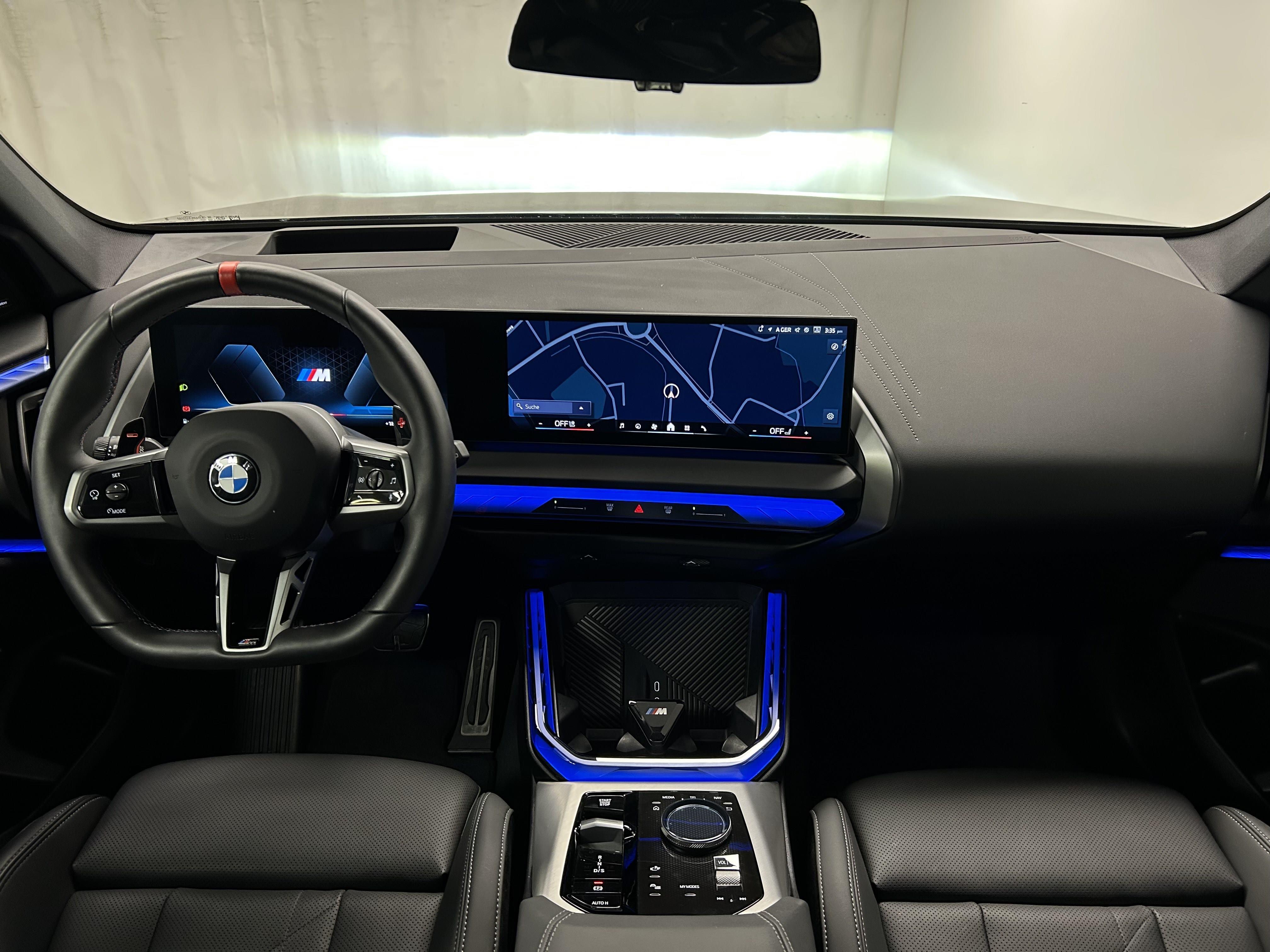 BMW X3 – Bild 5