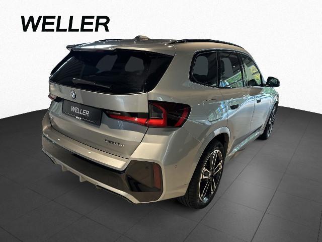 BMW X1 – Bild 3