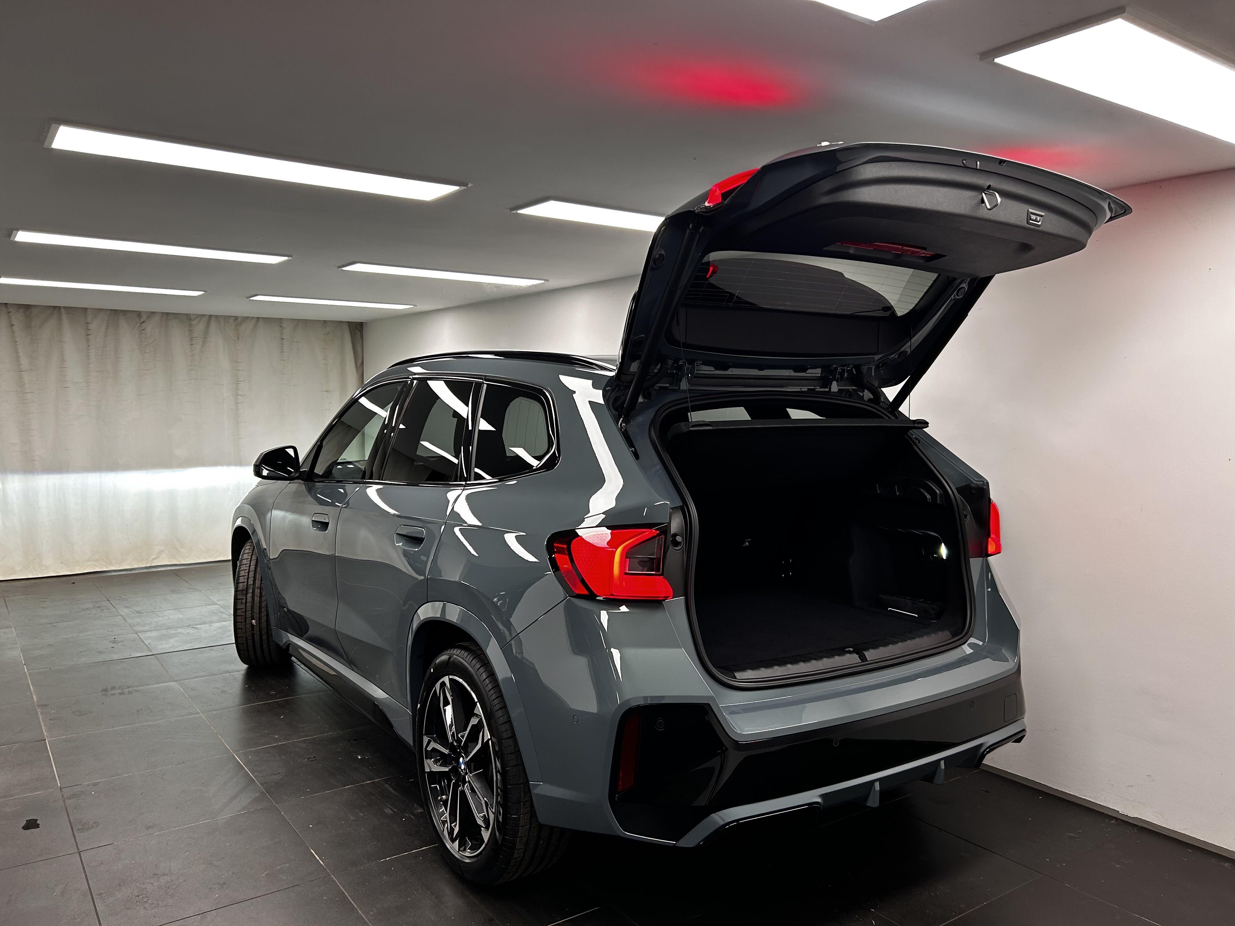 BMW X1 – Bild 24
