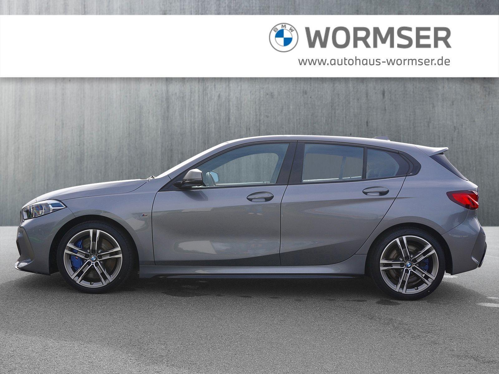 BMW 1er – Bild 4