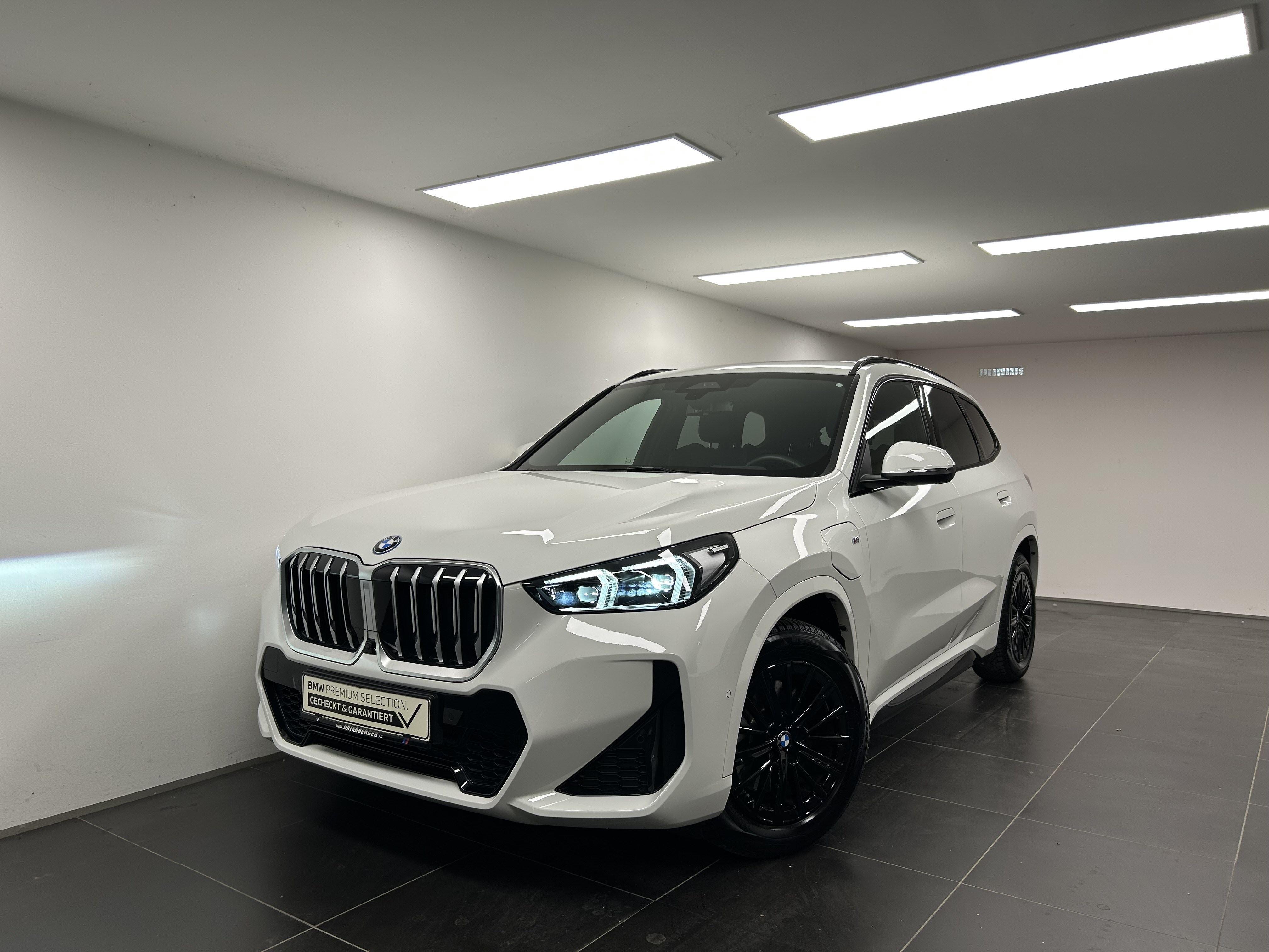 BMW X1 – Bild 37