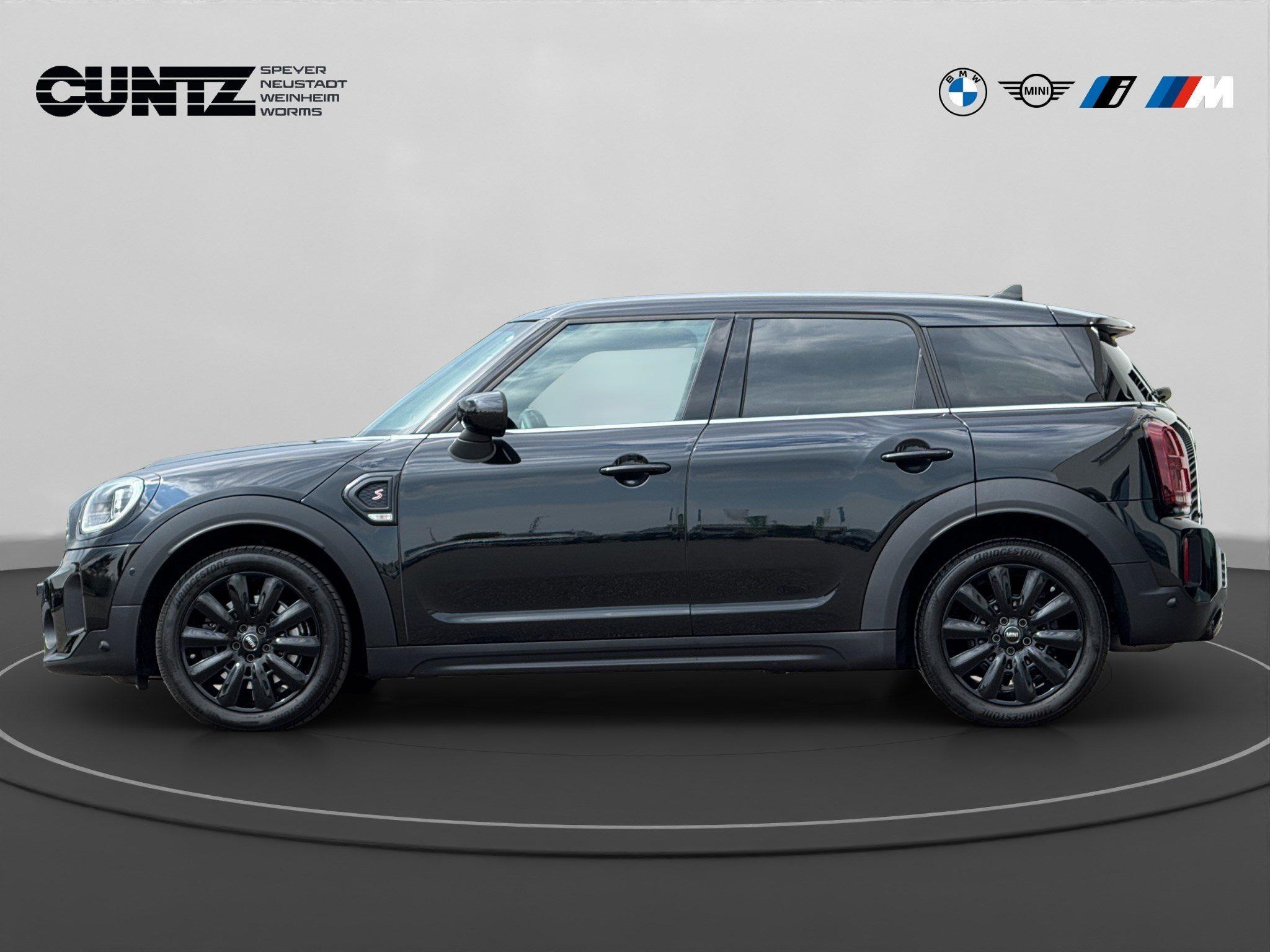 MINI Countryman – Bild 21
