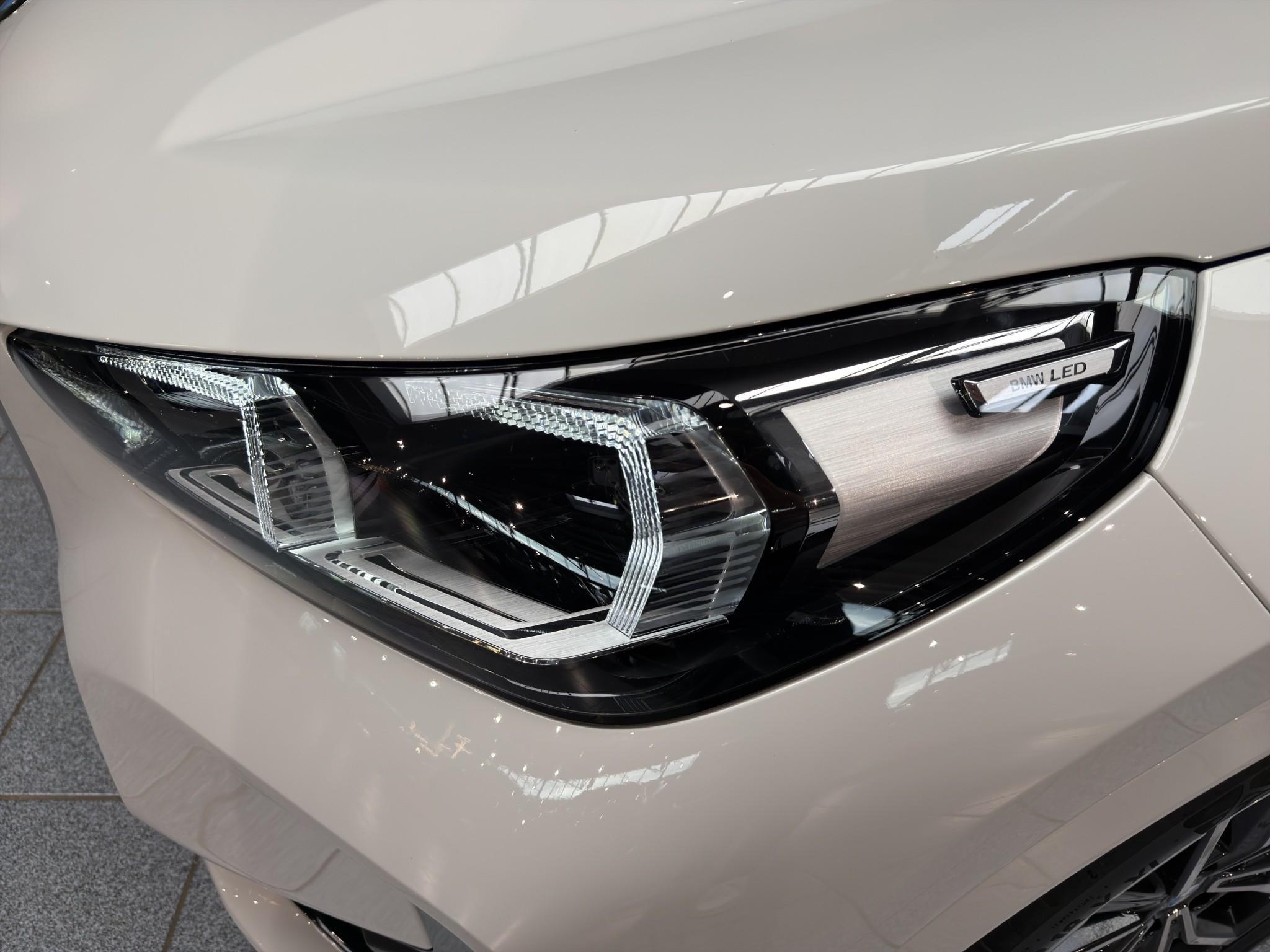 BMW X1 – Bild 19