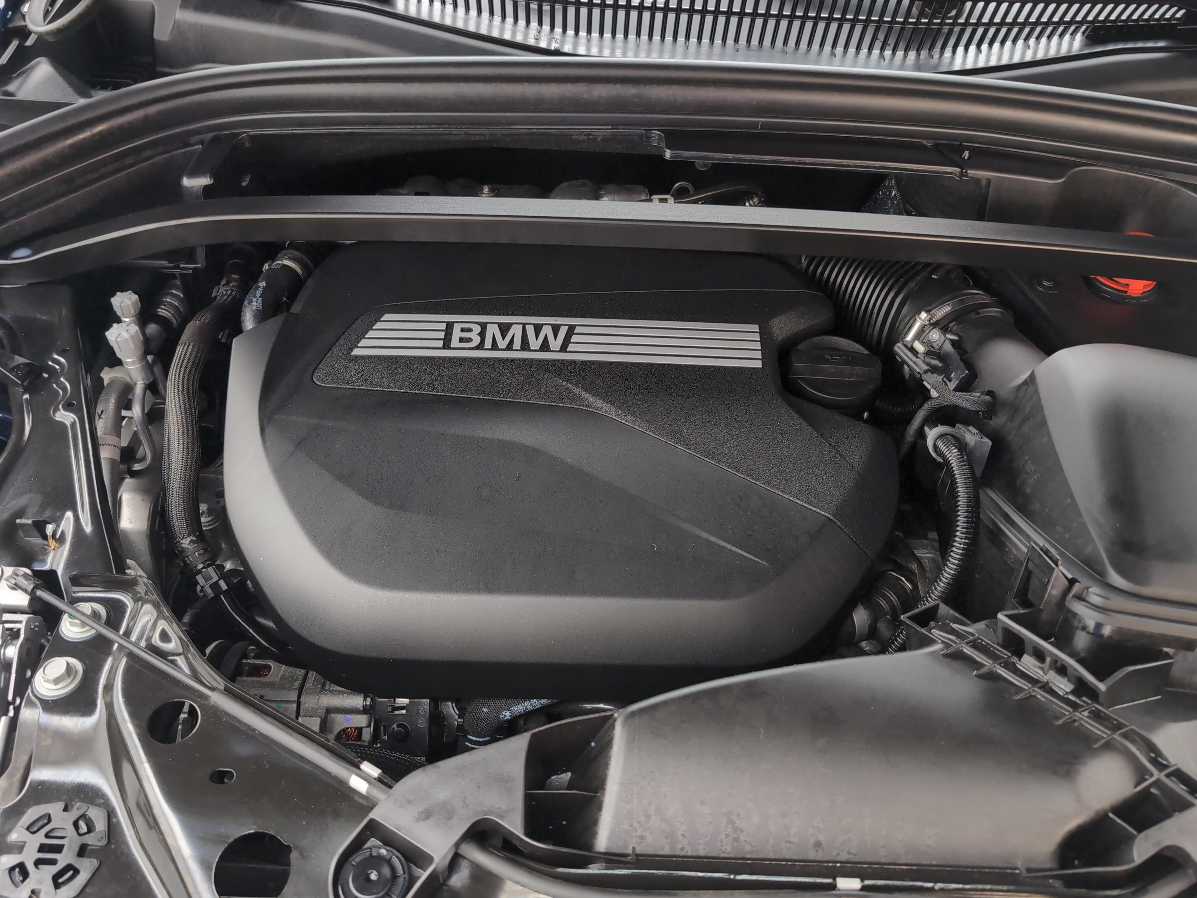 BMW X1 – Bild 13