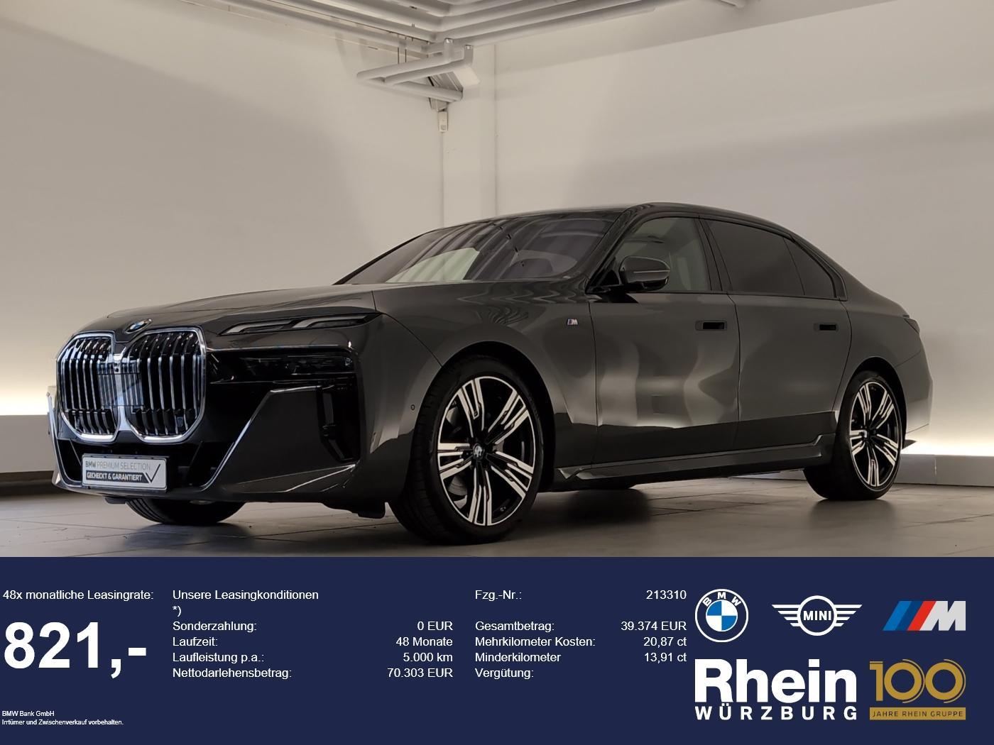 BMW 7er