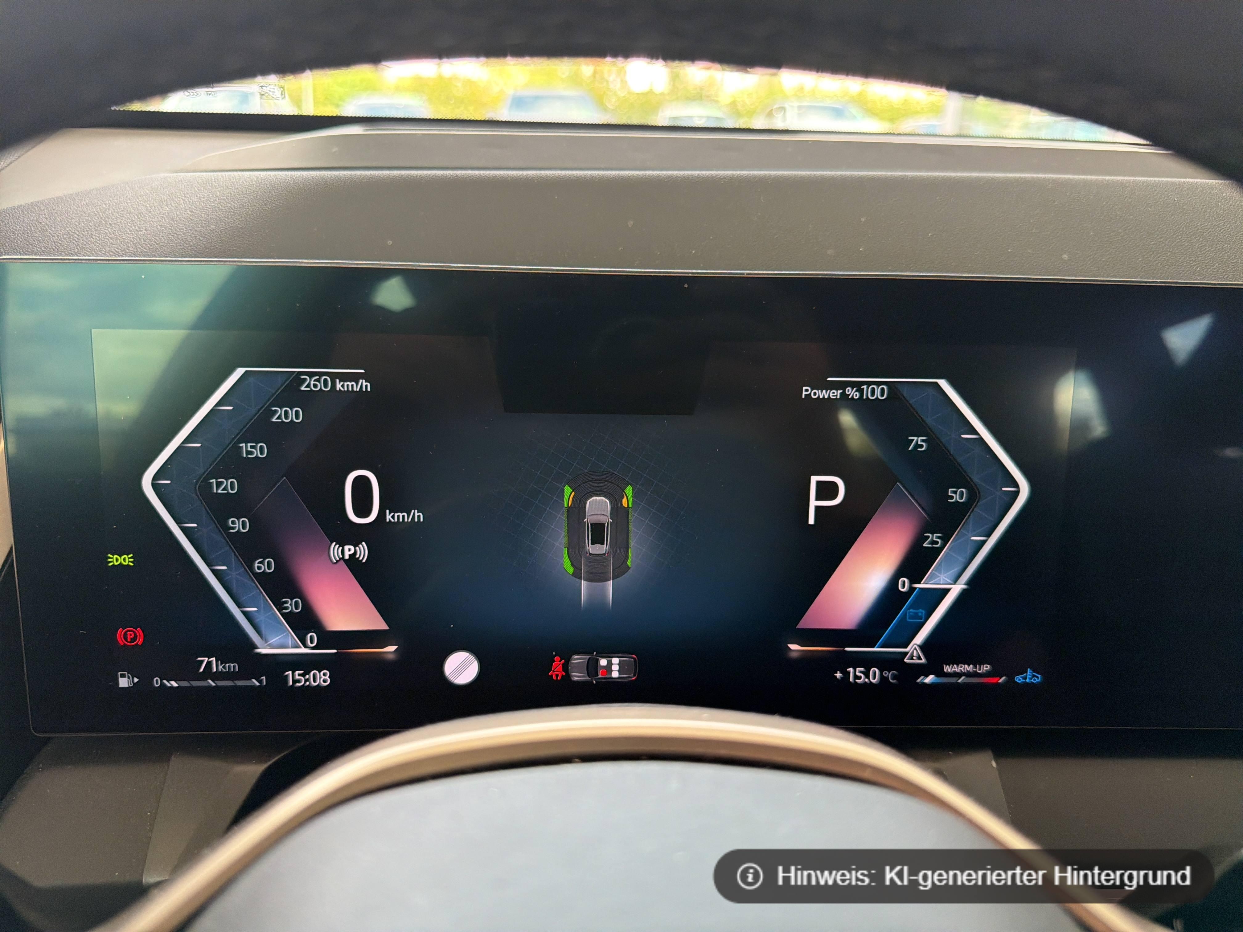 BMW X3 – Bild 21