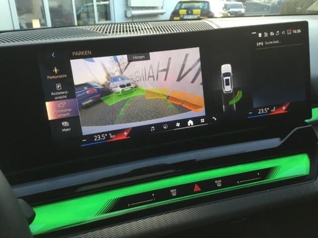 BMW 5er Touring – Bild 4