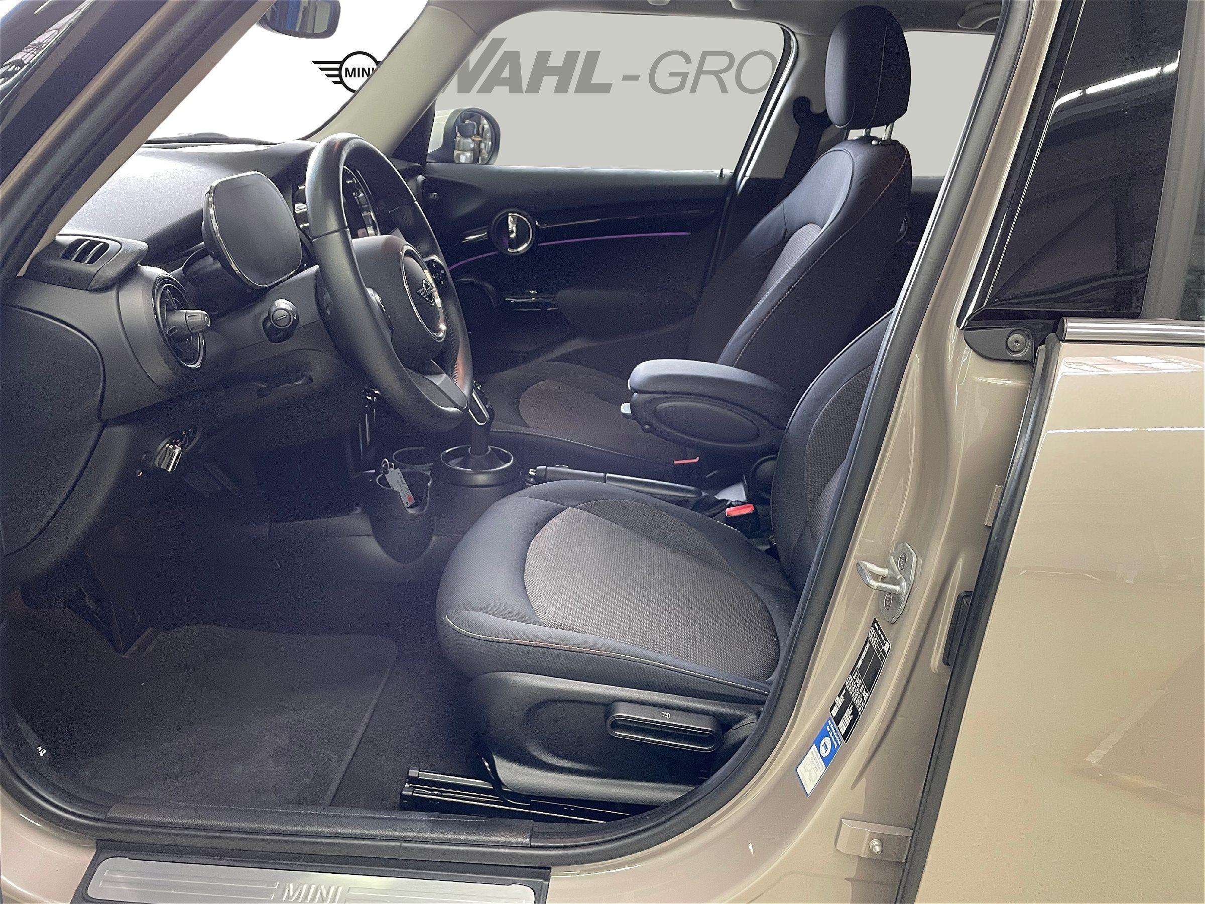 MINI Cooper 5-Türer – Bild 9