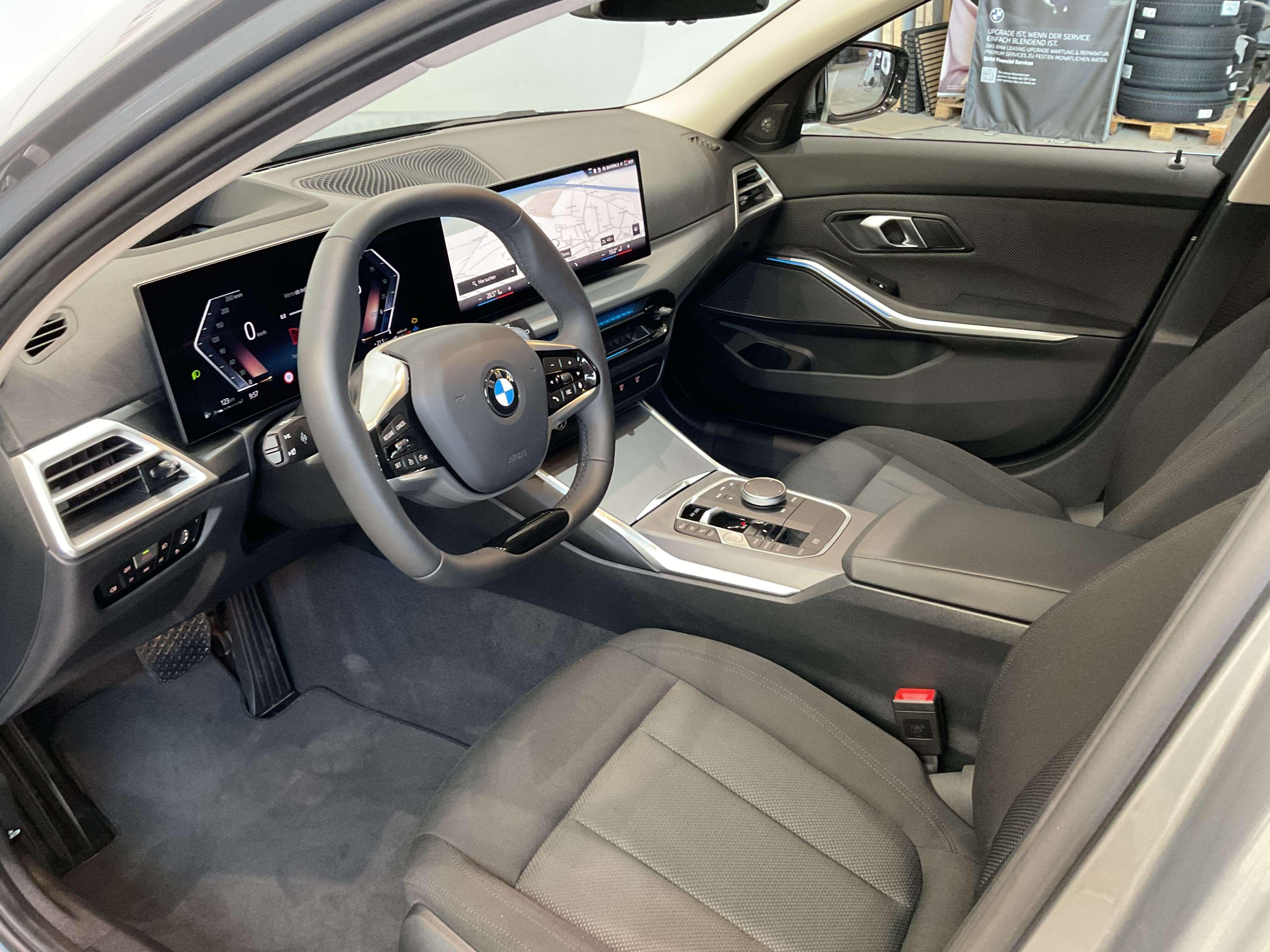 BMW 3er Touring – Bild 6