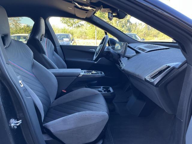 BMW iX – Bild 10