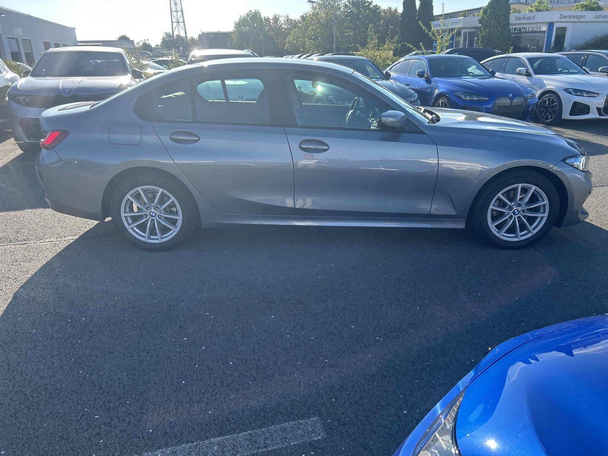BMW 3er – Bild 7