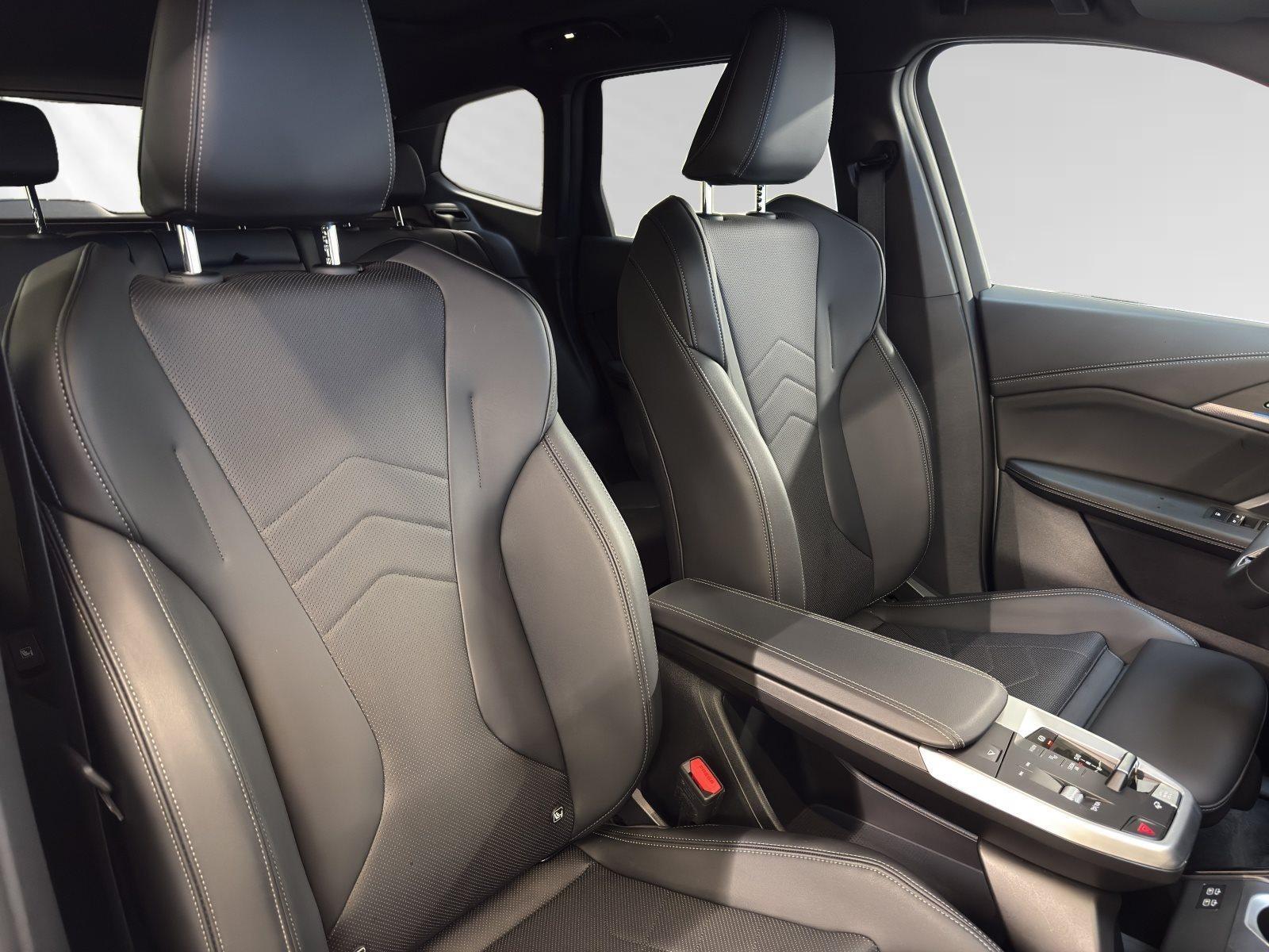 BMW X1 – Bild 14