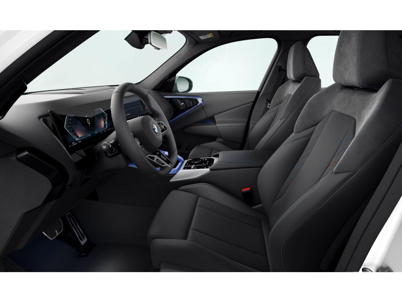 BMW X3 – Bild 12