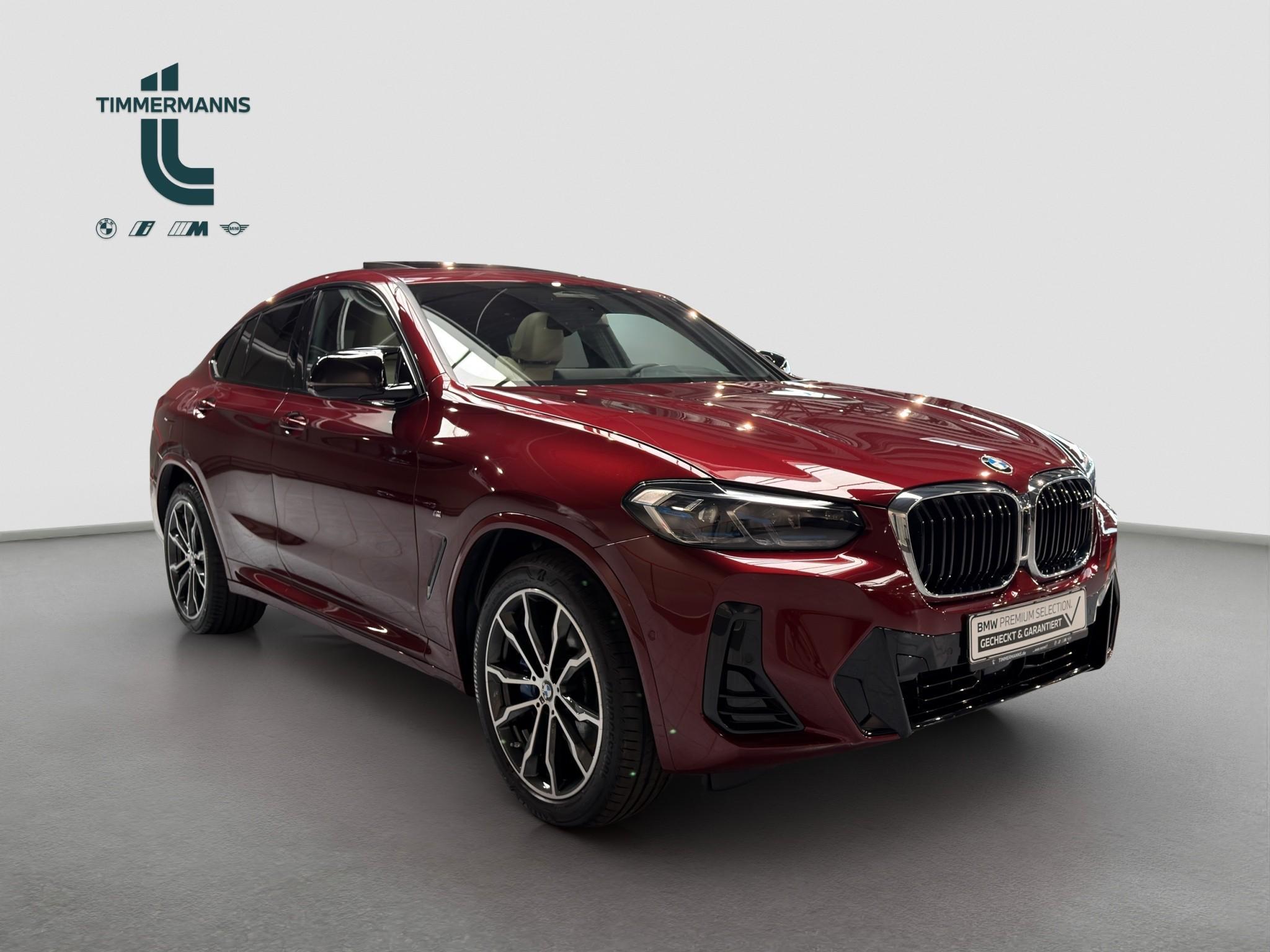 BMW X4 – Bild 4