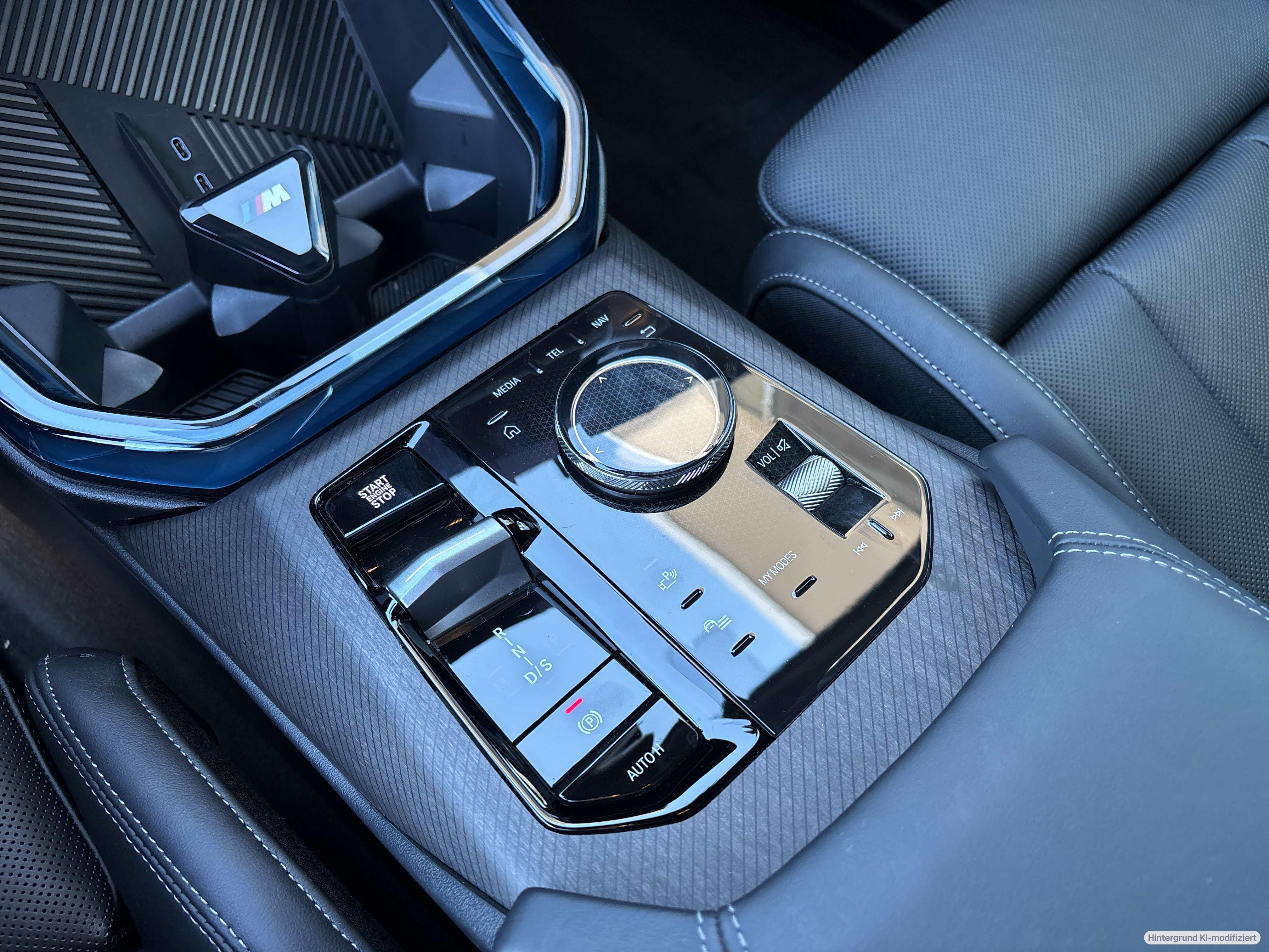 BMW X3 – Bild 11