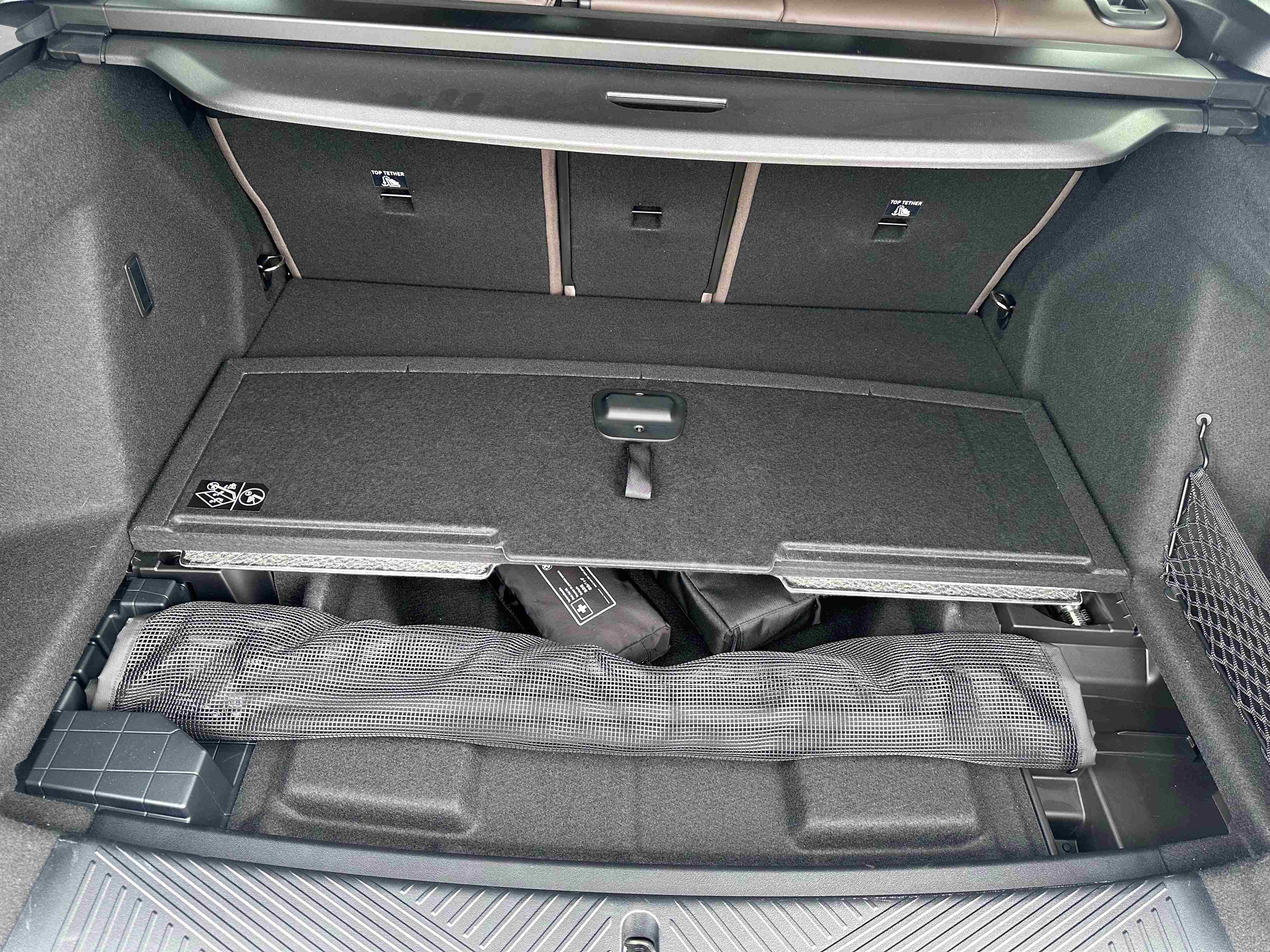BMW X3 – Bild 17