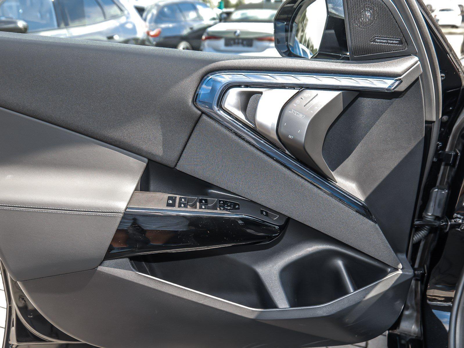 BMW X3 – Bild 20