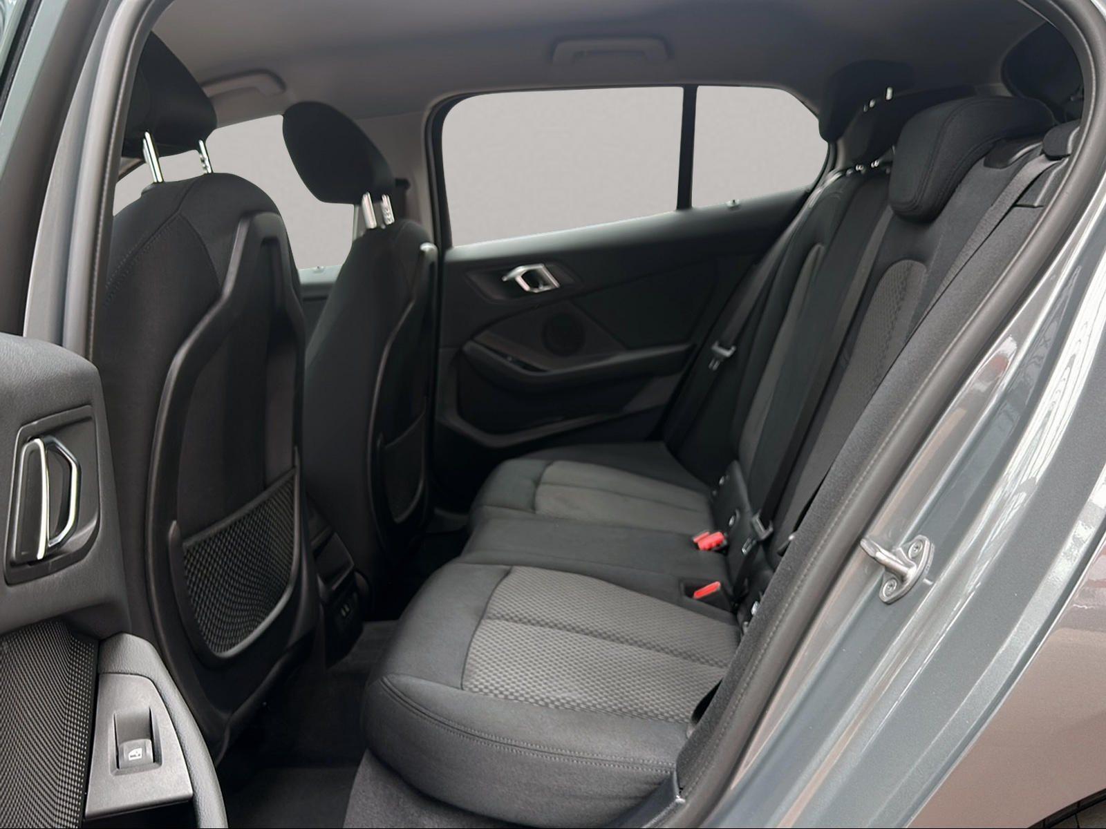 BMW 1er – Bild 7