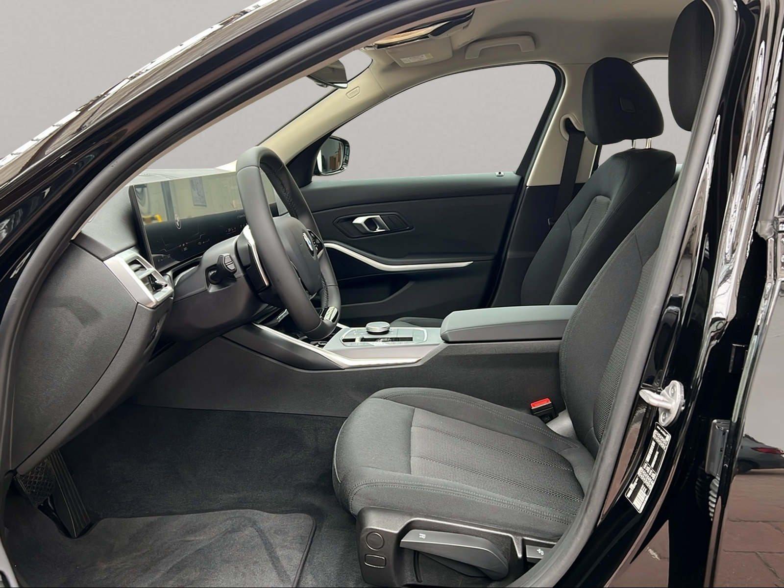 BMW 3er – Bild 19
