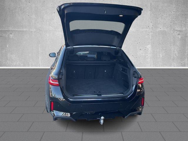 BMW 5er Touring – Bild 22