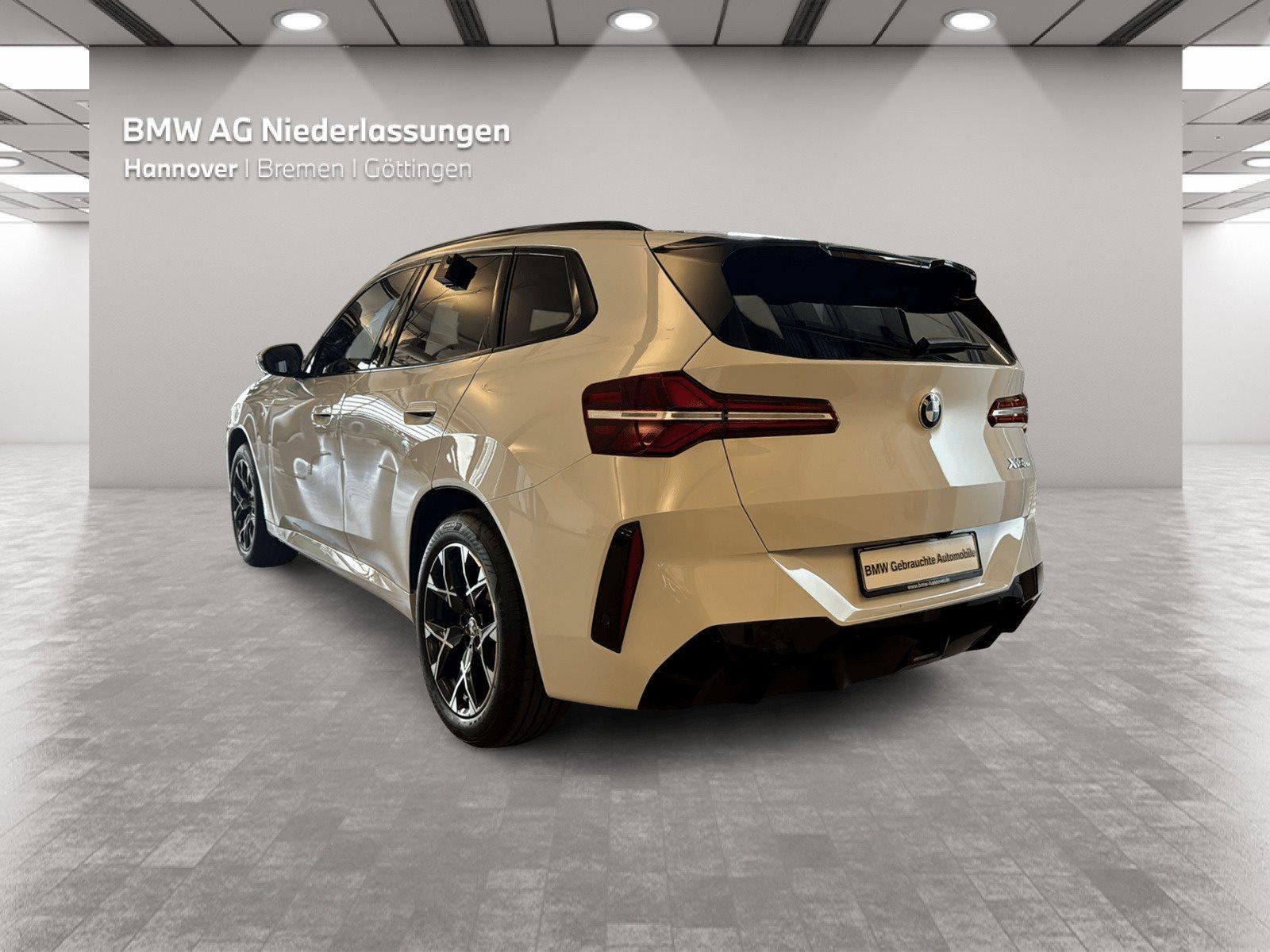 BMW X3 – Bild 2