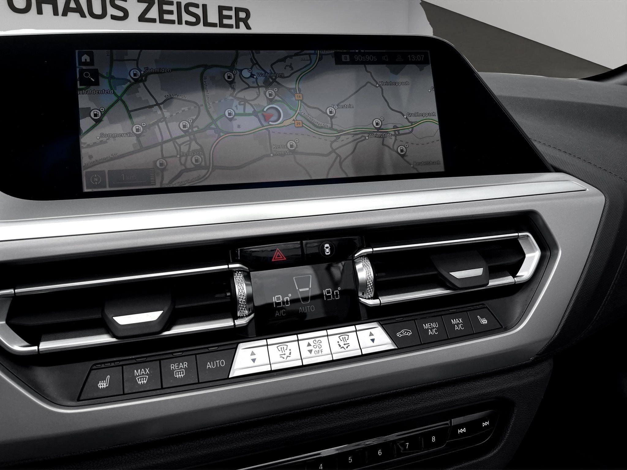 BMW Z4 – Bild 9