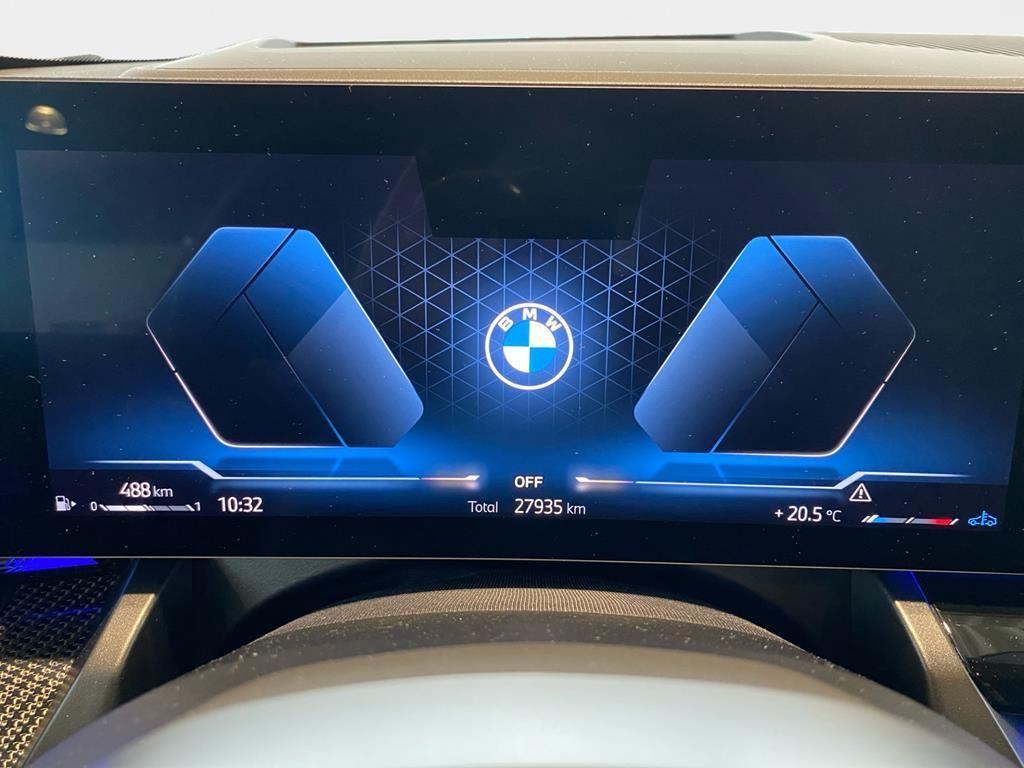 BMW 5er Touring – Bild 15