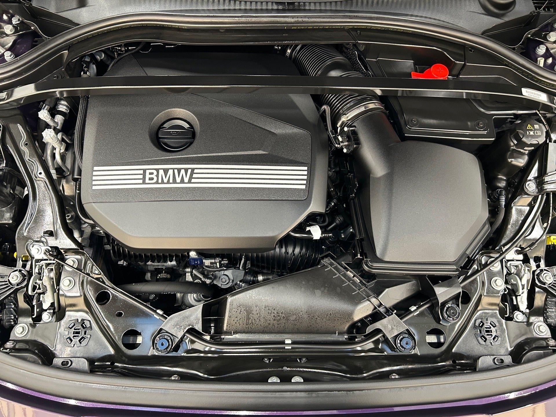 BMW 1er – Bild 10