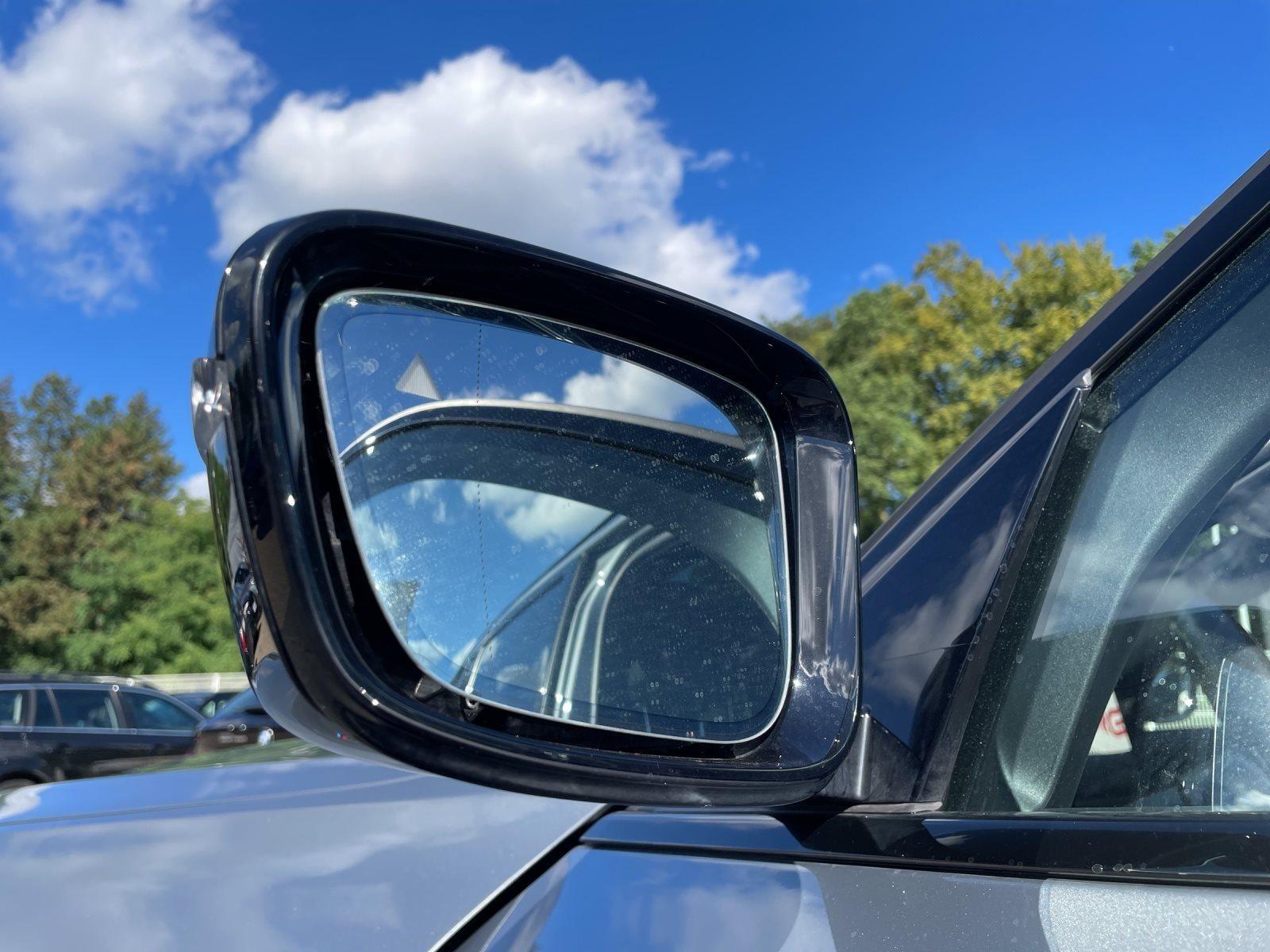 BMW 3er Touring – Bild 16