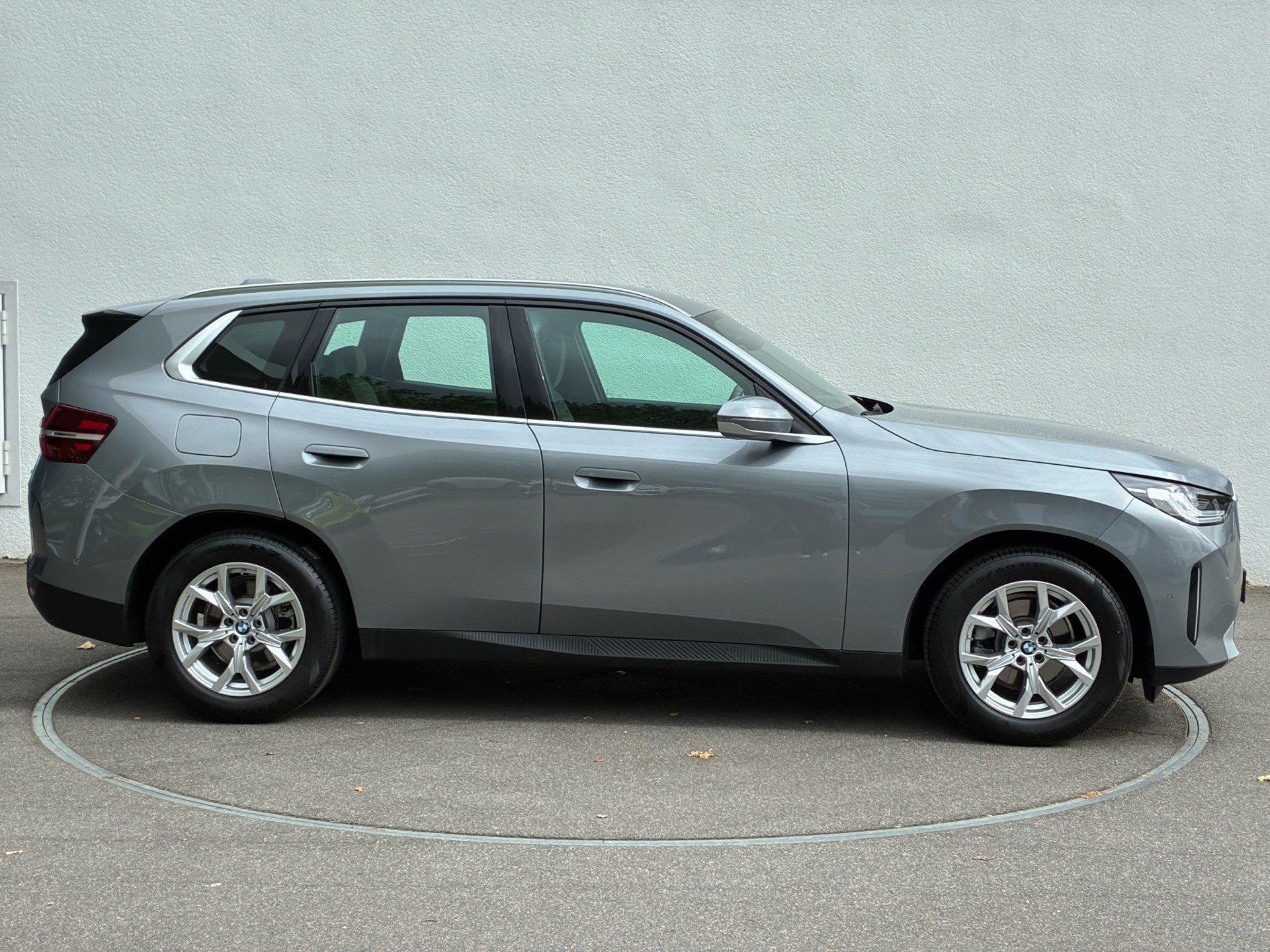 BMW X3 – Bild 5