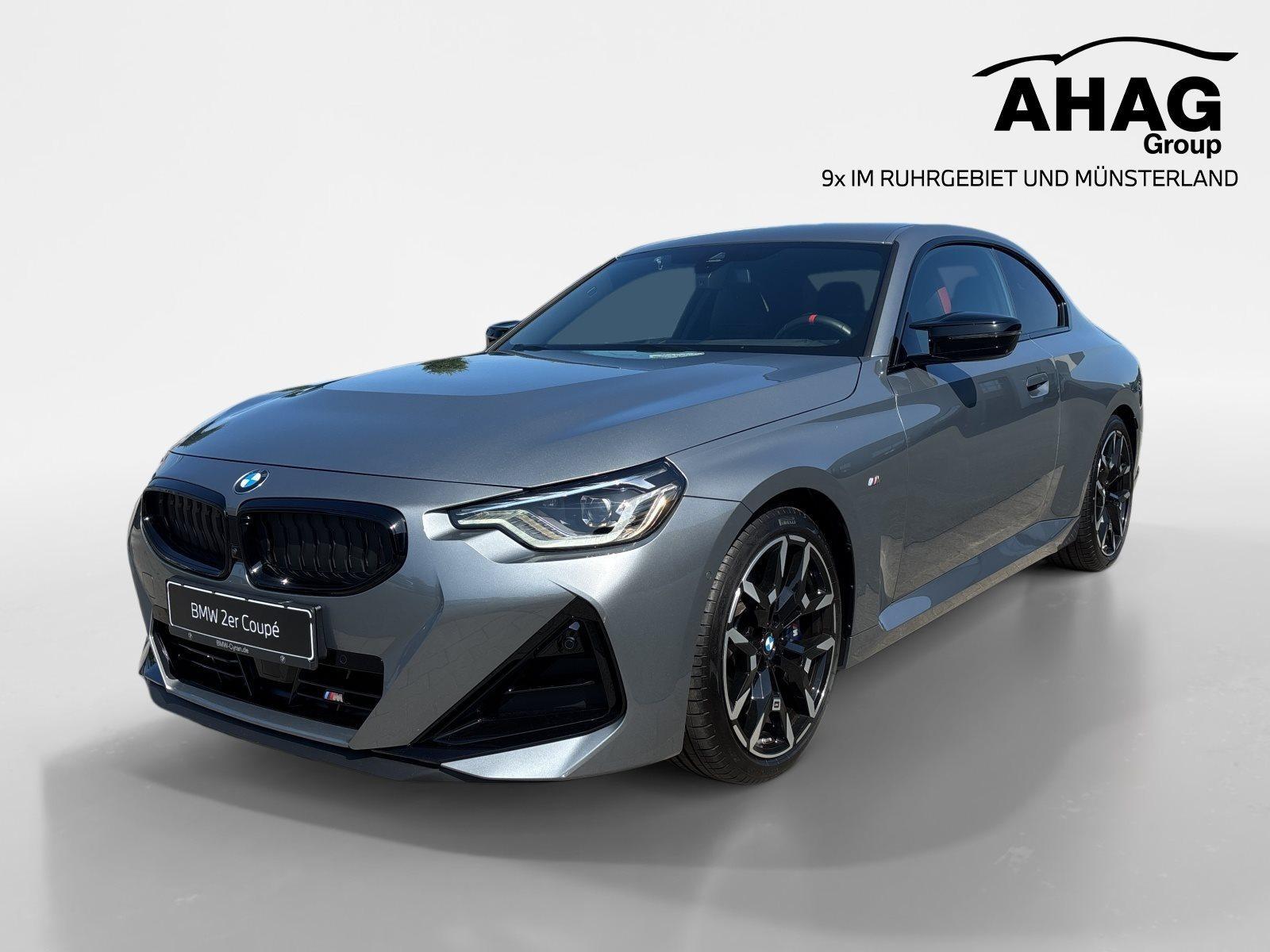 BMW 2er Coupé