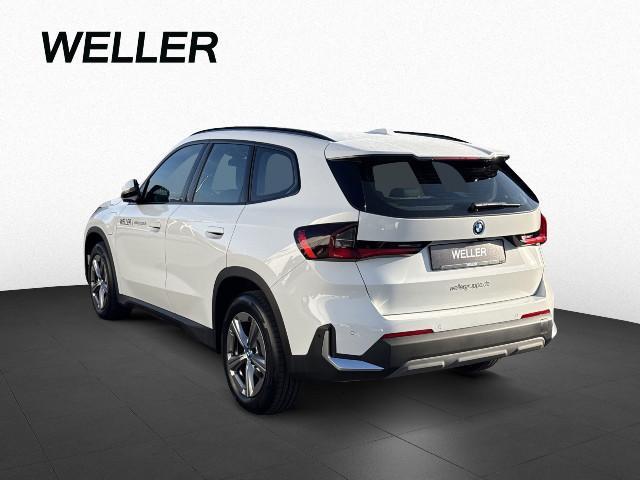 BMW X1 – Bild 4