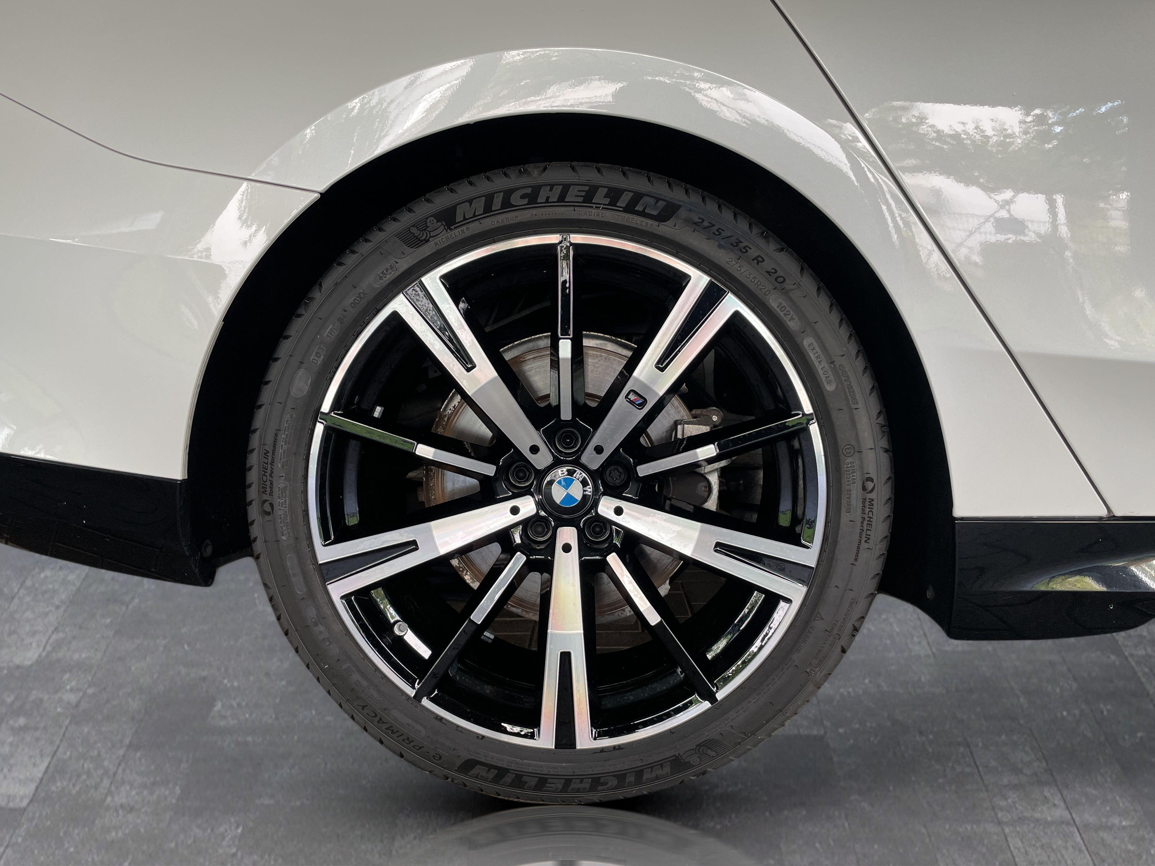 BMW 5er Touring – Bild 11