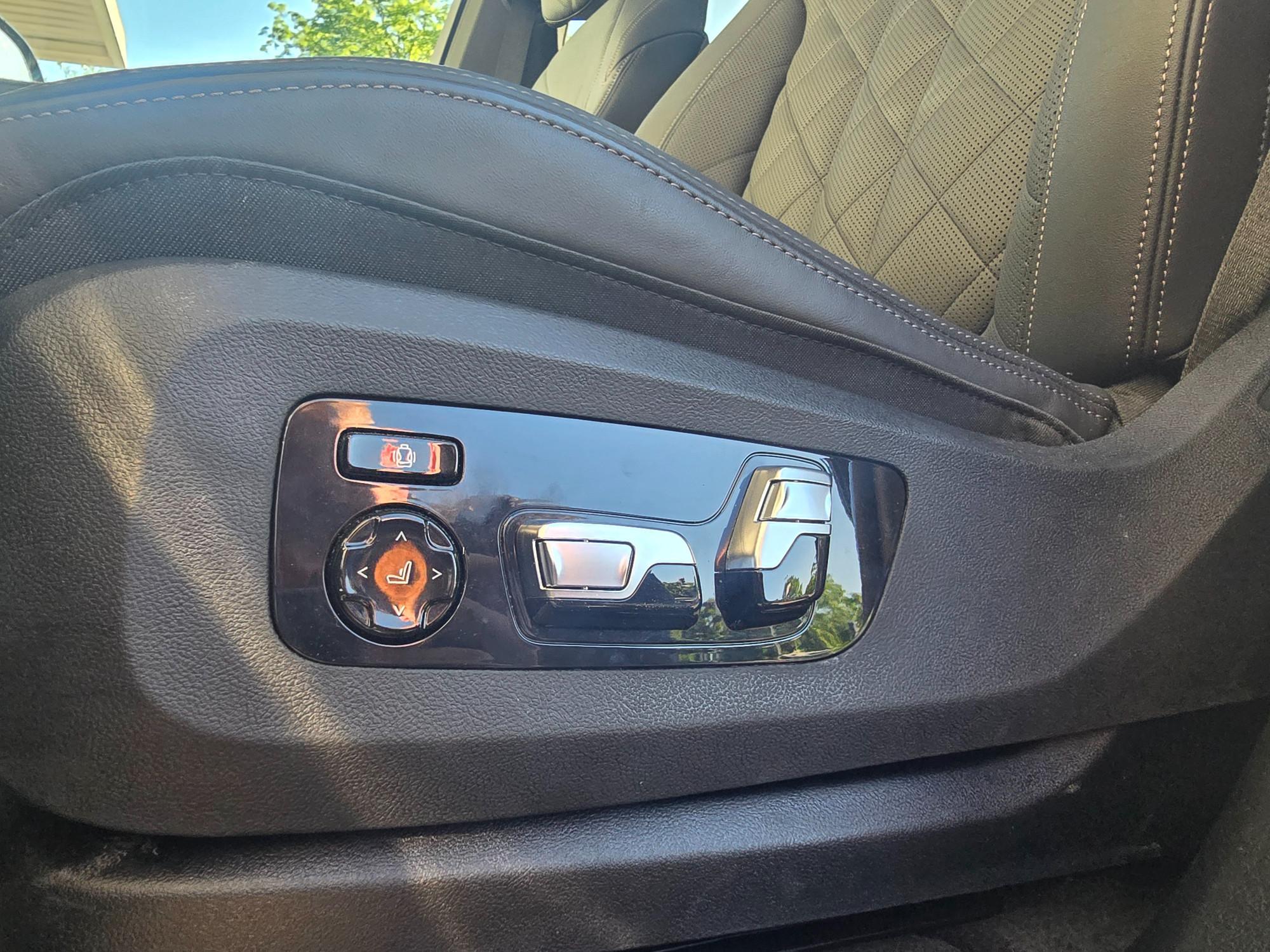 BMW X5 – Bild 47