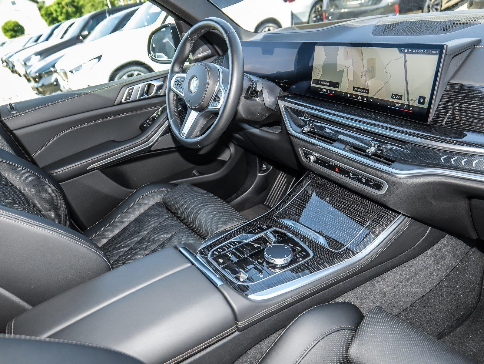 BMW X5 – Bild 11