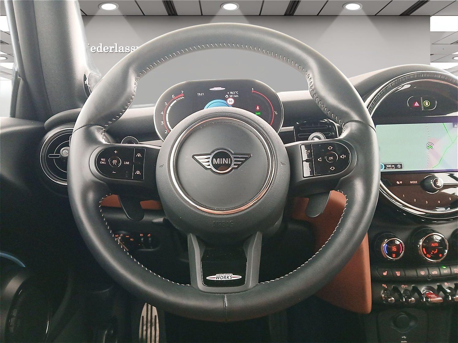 MINI Cabrio – Bild 8