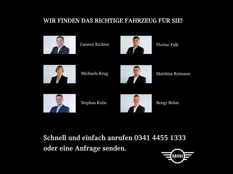 MINI Cabrio – Bild 8