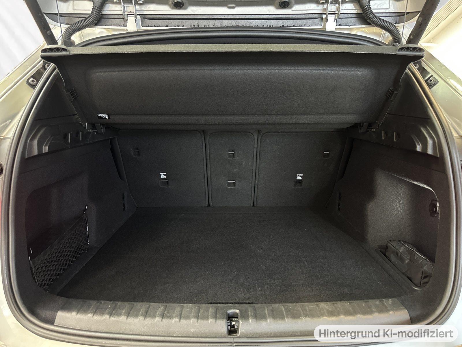 BMW X1 – Bild 26