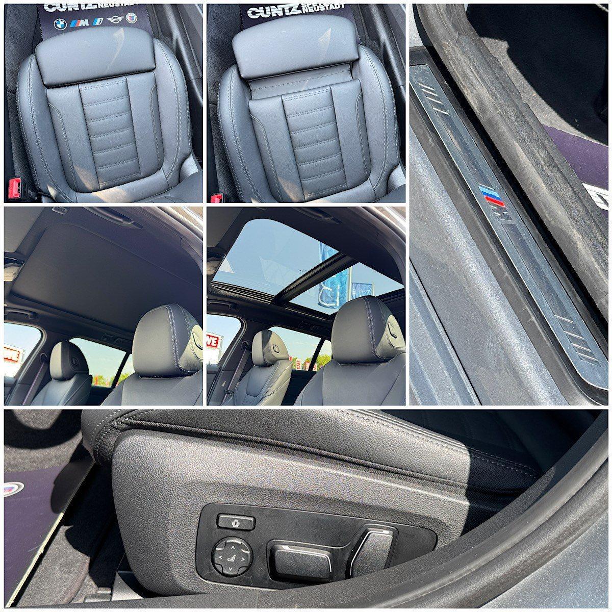 BMW 3er Touring – Bild 11