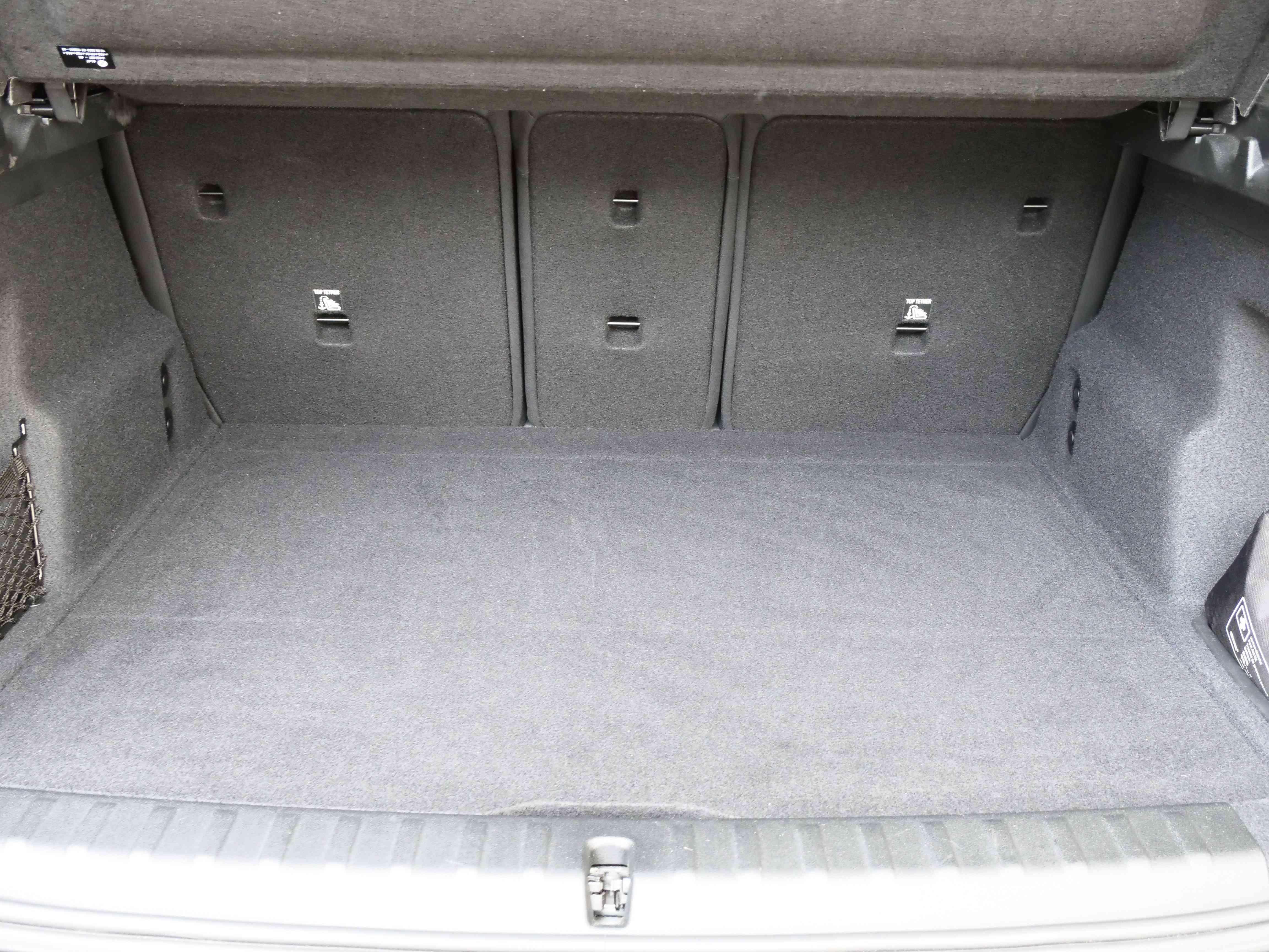 BMW X1 – Bild 17