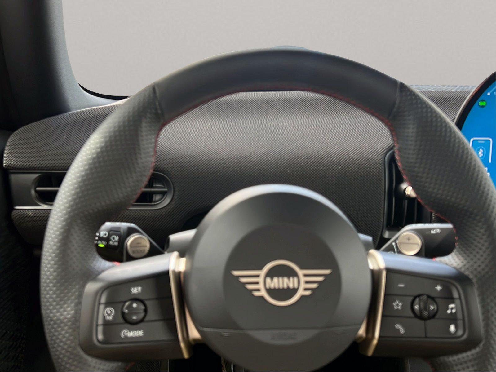 MINI Cabrio – Bild 18