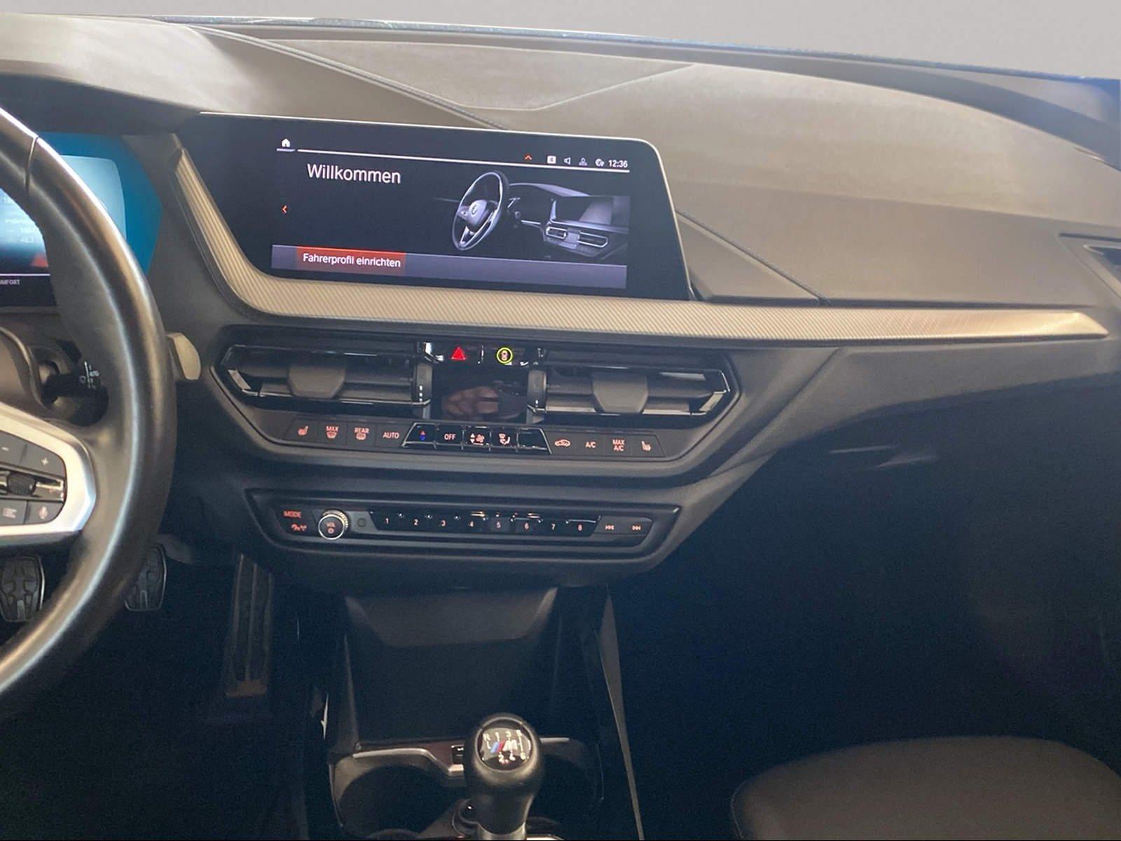 BMW 1er – Bild 16