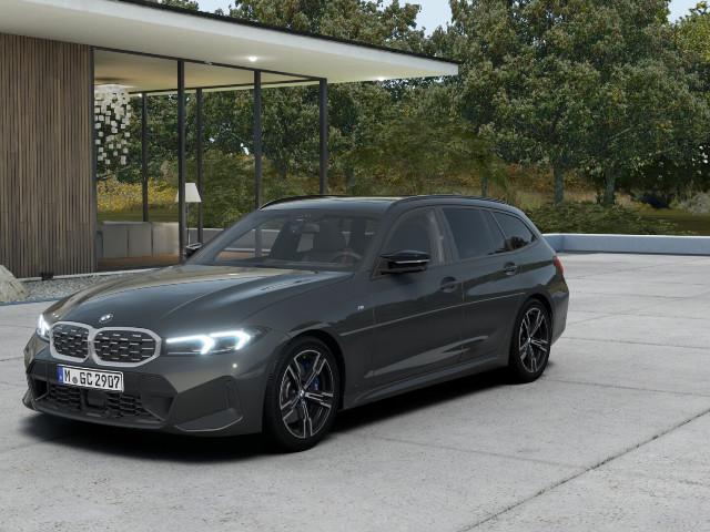 BMW 3er Touring