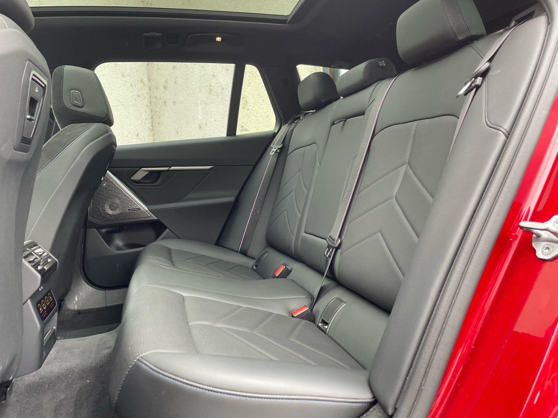 BMW 5er Touring – Bild 18