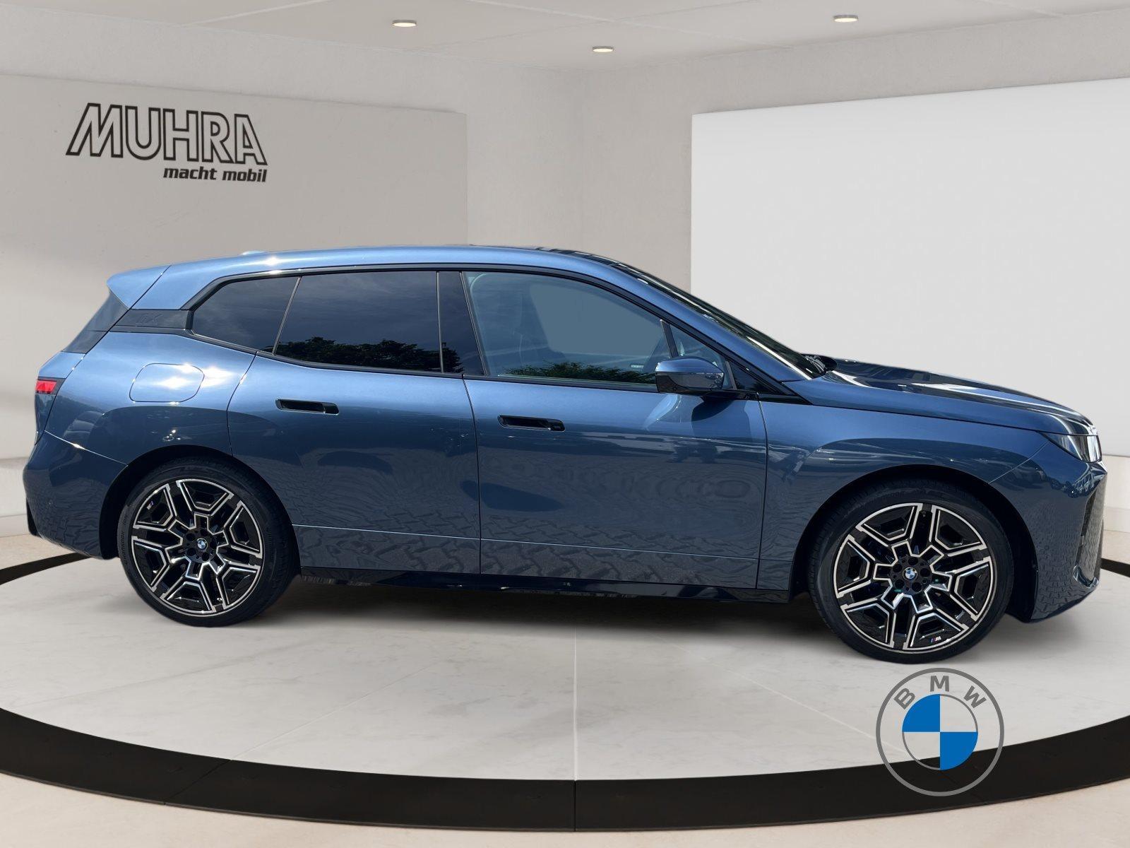 BMW iX – Bild 6