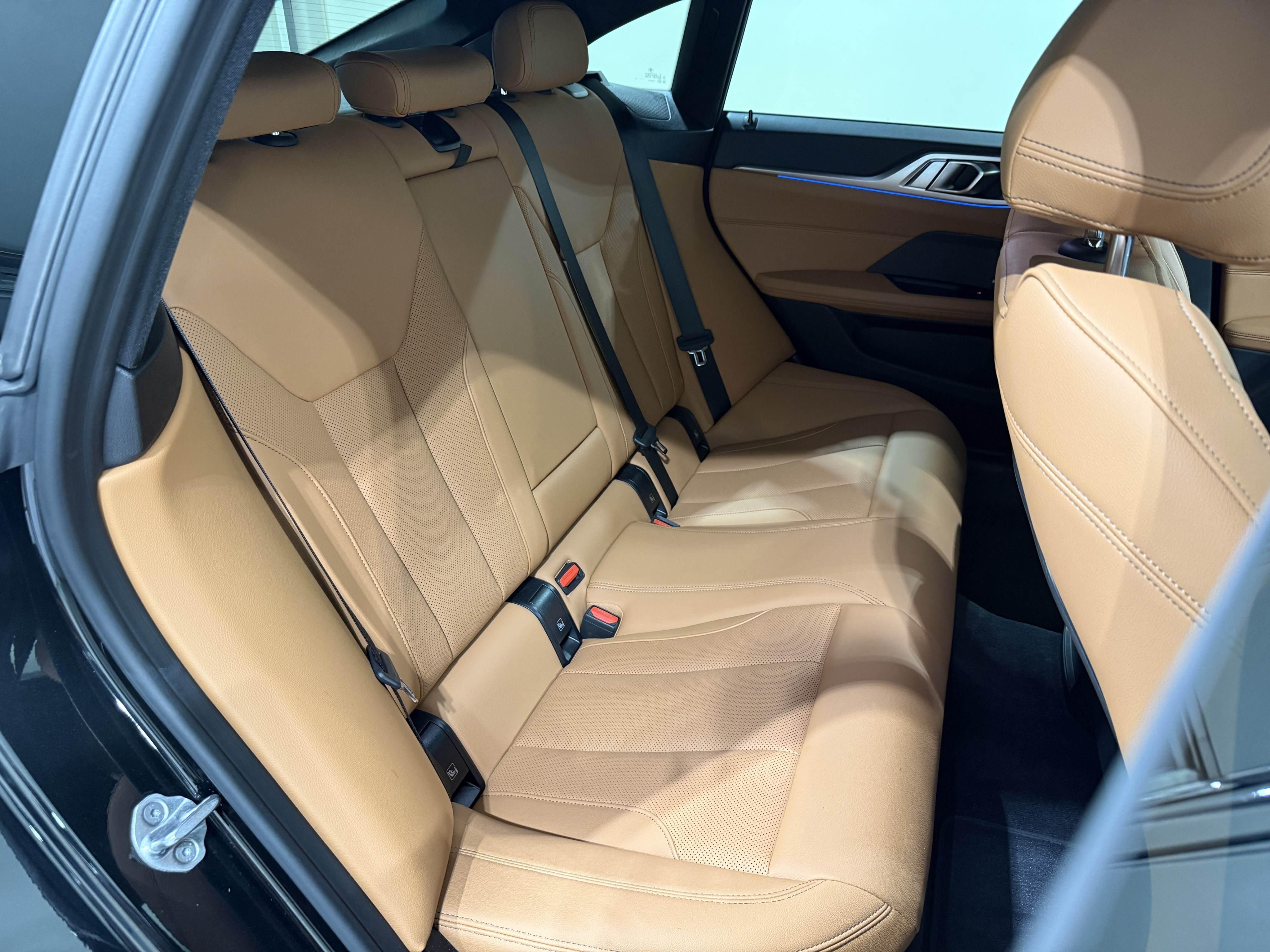 BMW 4er Gran Coupé – Bild 11