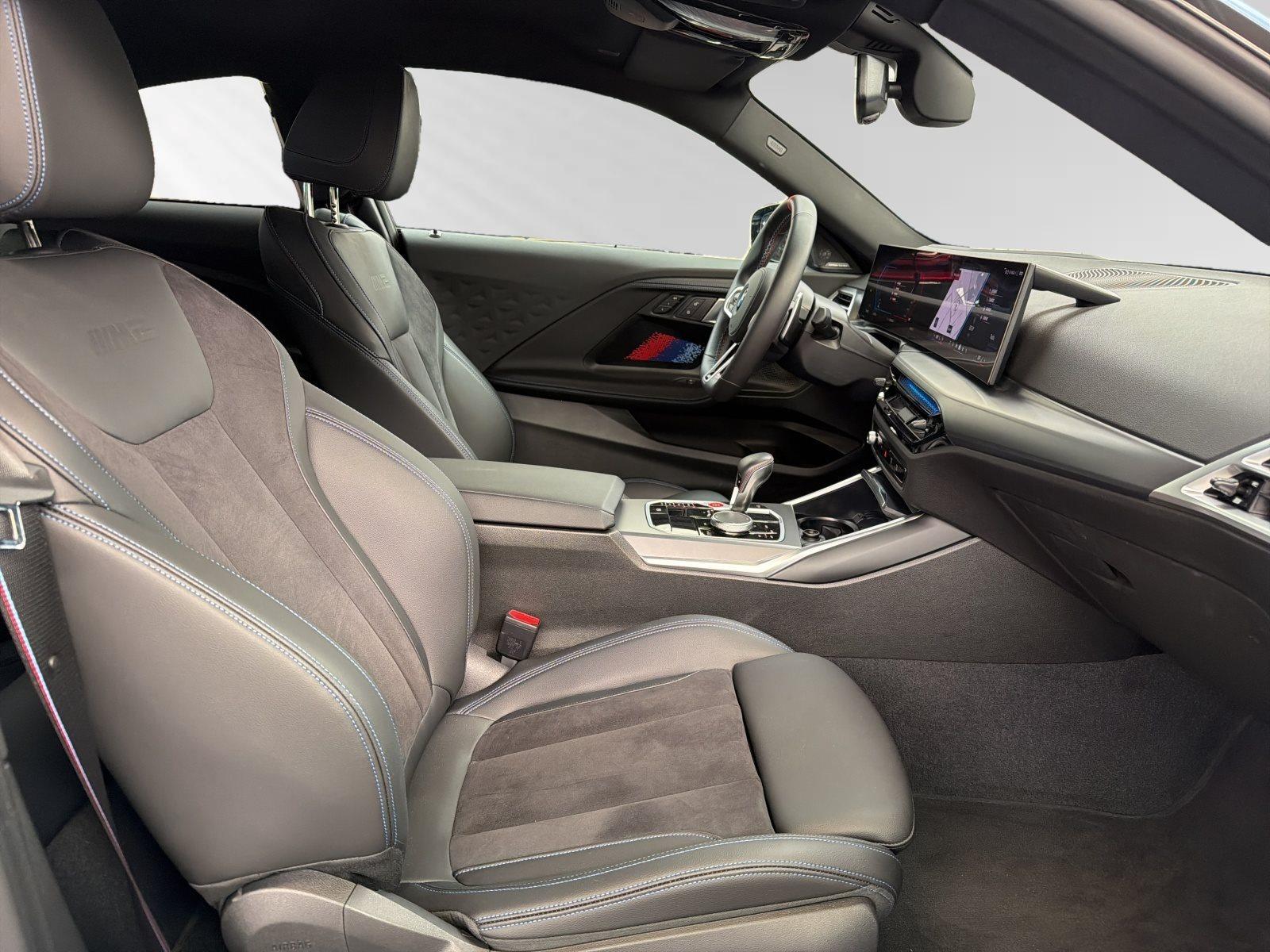 BMW M2 Coupé – Bild 25